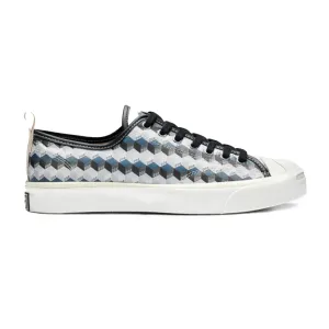 Flexible Uppers Converse Jack Purcell 'Ox DOE Be Formless' (2019)