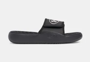 Under Armour Ignite Pro 8 Slides - 6000337 Durable Footwear Design Relaxing Sandals