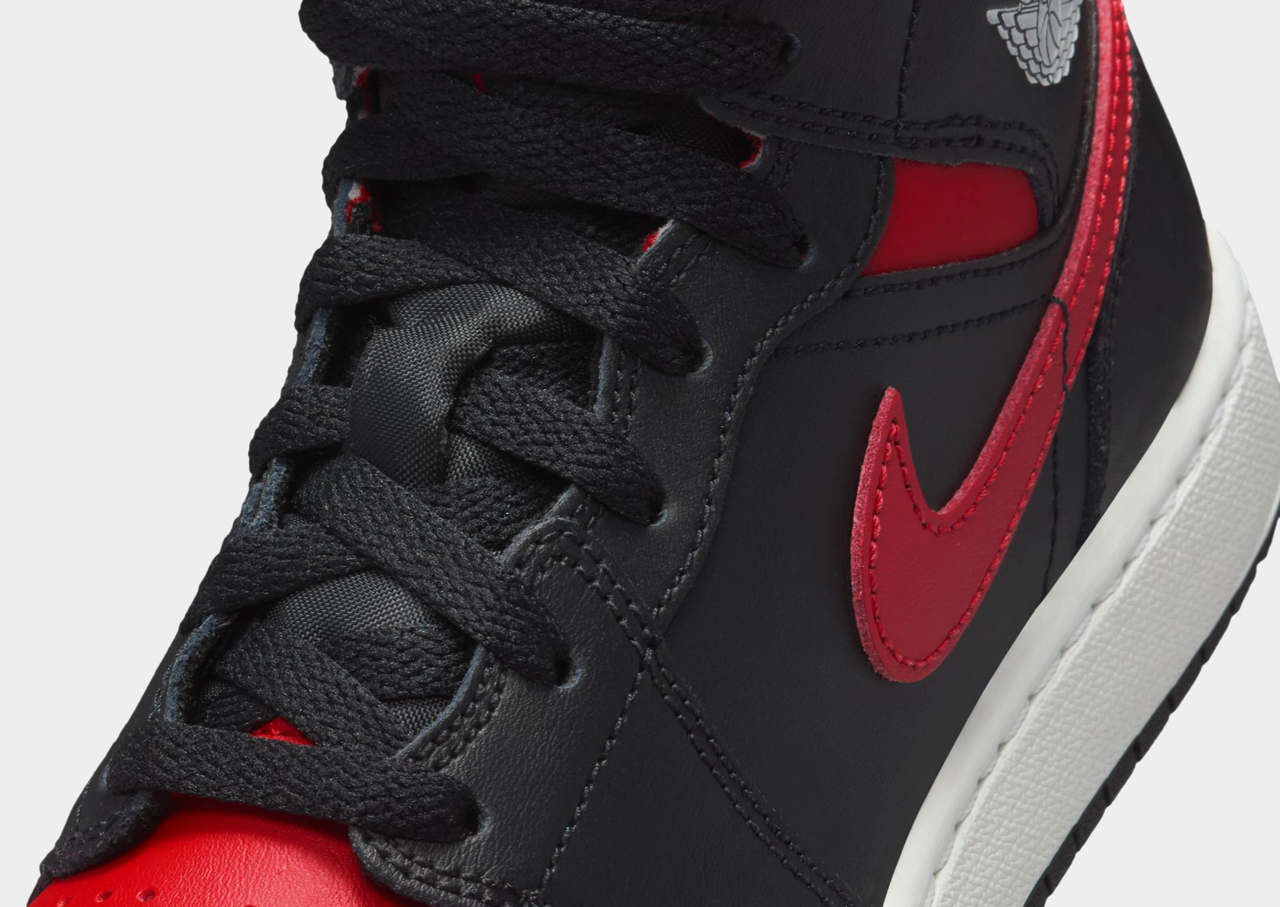 High-performance ease Air 1 Mid Junior's