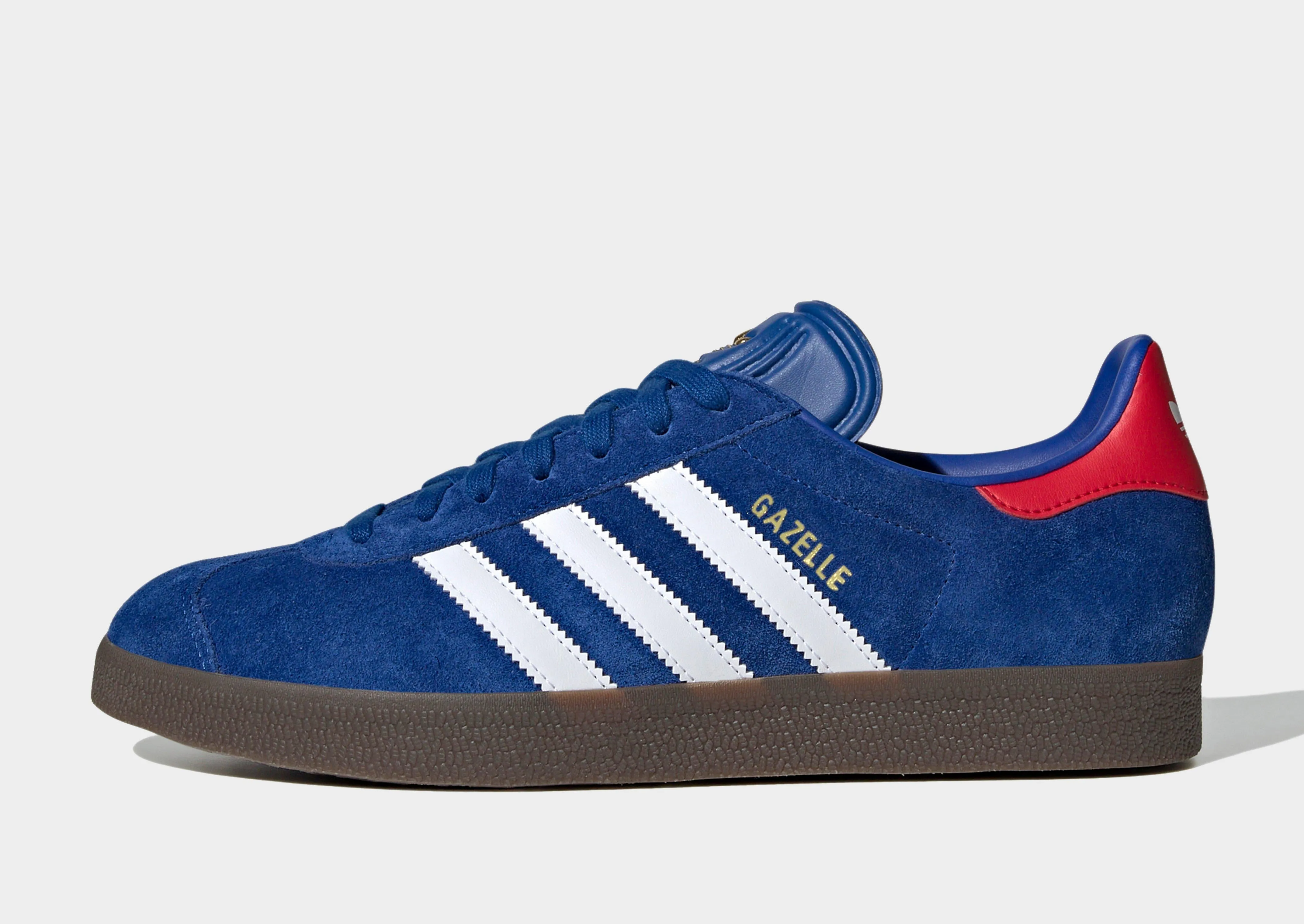 Fresh Look Gazelle
