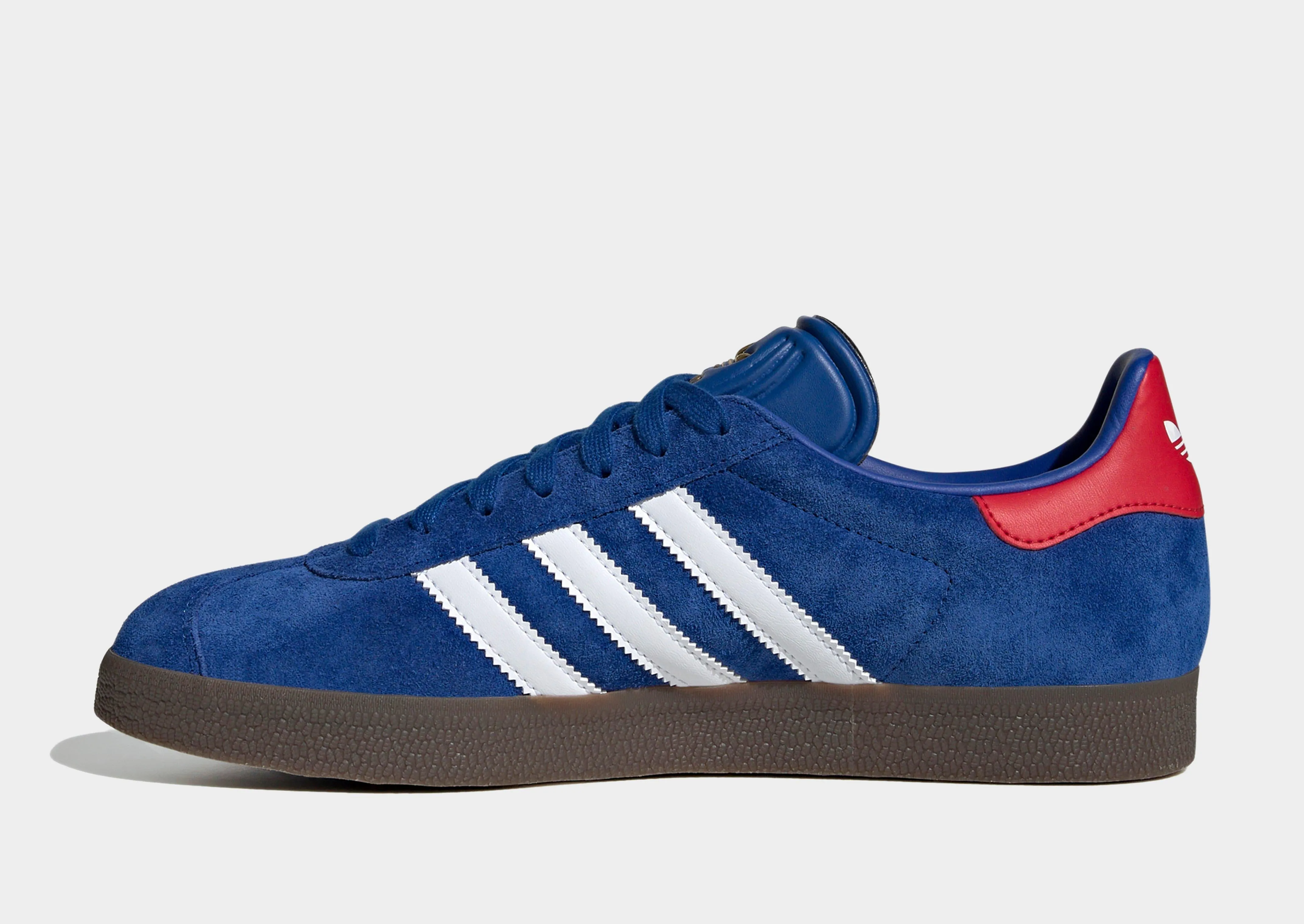 Gazelle Everyday Function