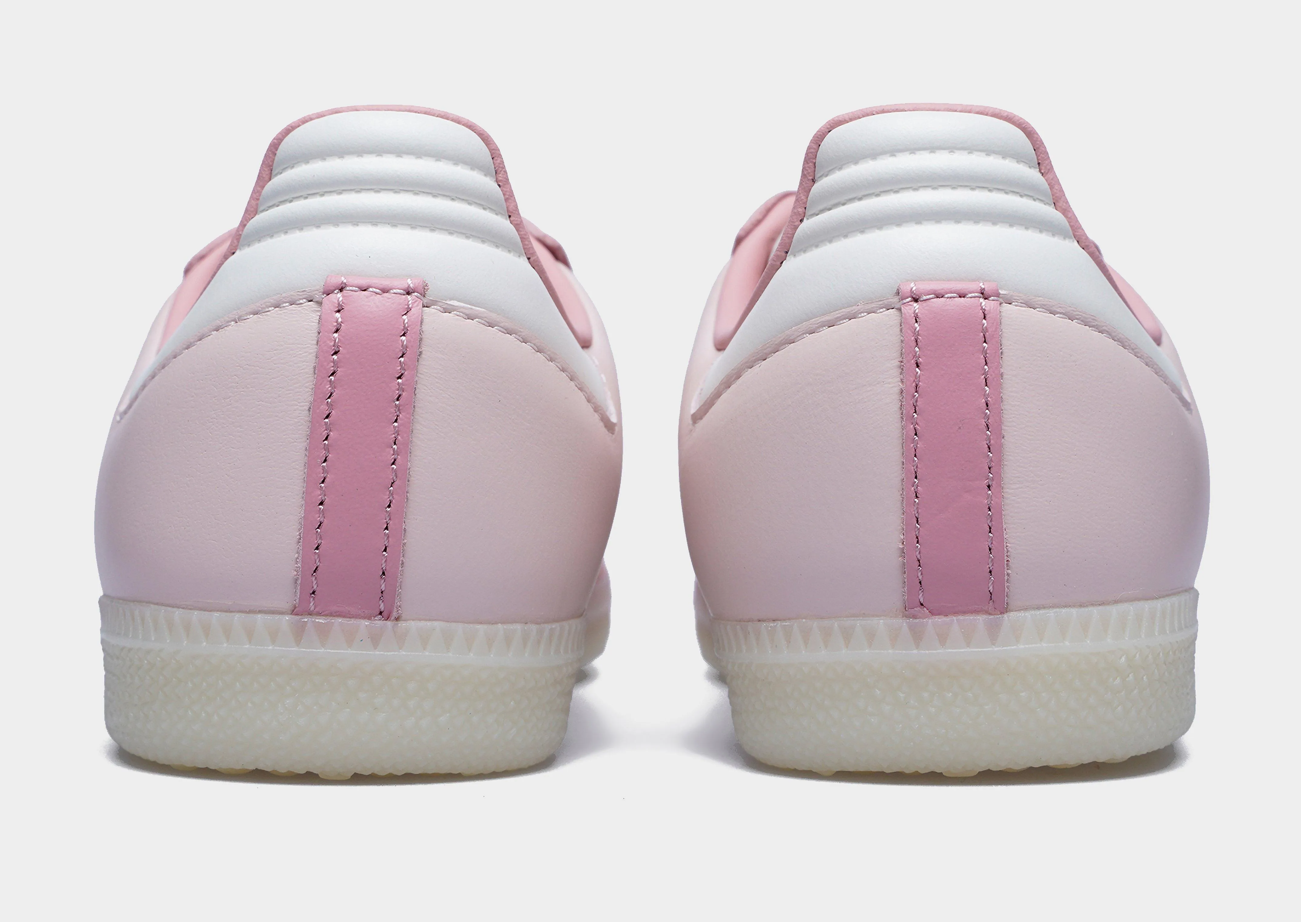 Heat Dissipation Technology Adaptive Heel Cradle Samba OG Women's