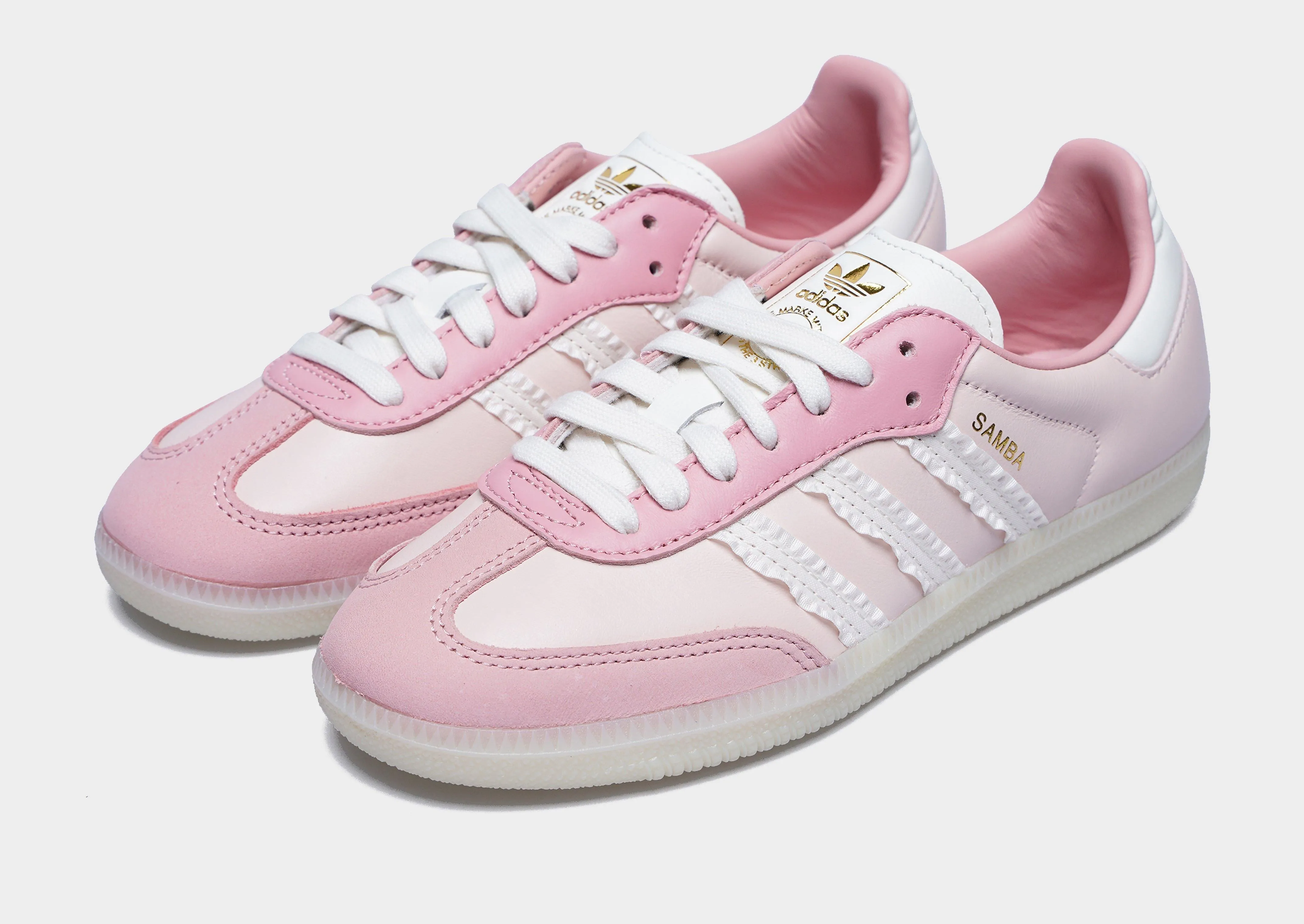 Samba OG Women's Dry Wear