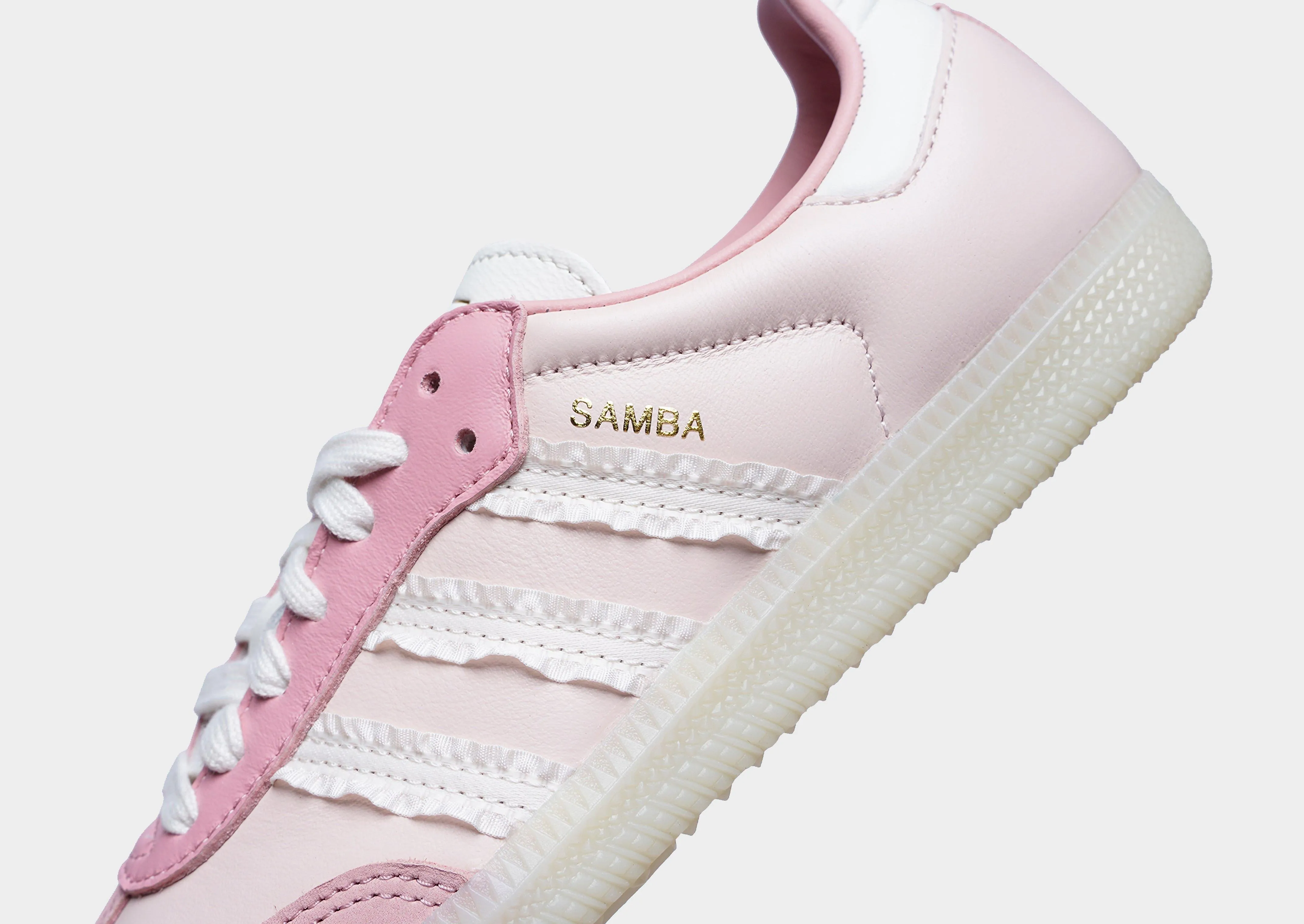Lightweight Ethylene Vinyl Acetate Samba OG Women's