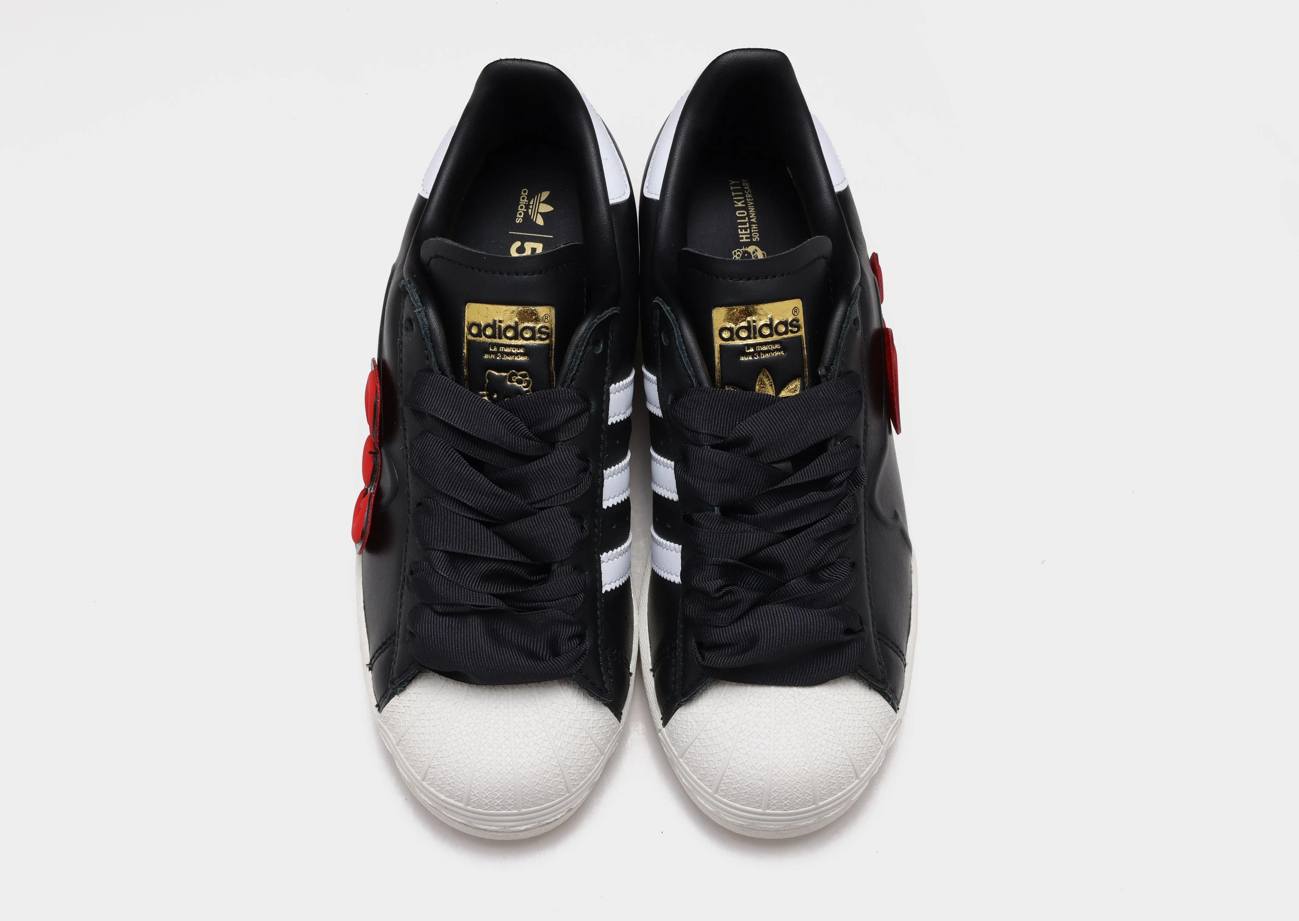 All-Purpose Comfort x Hello Kitty Superstar Junior's