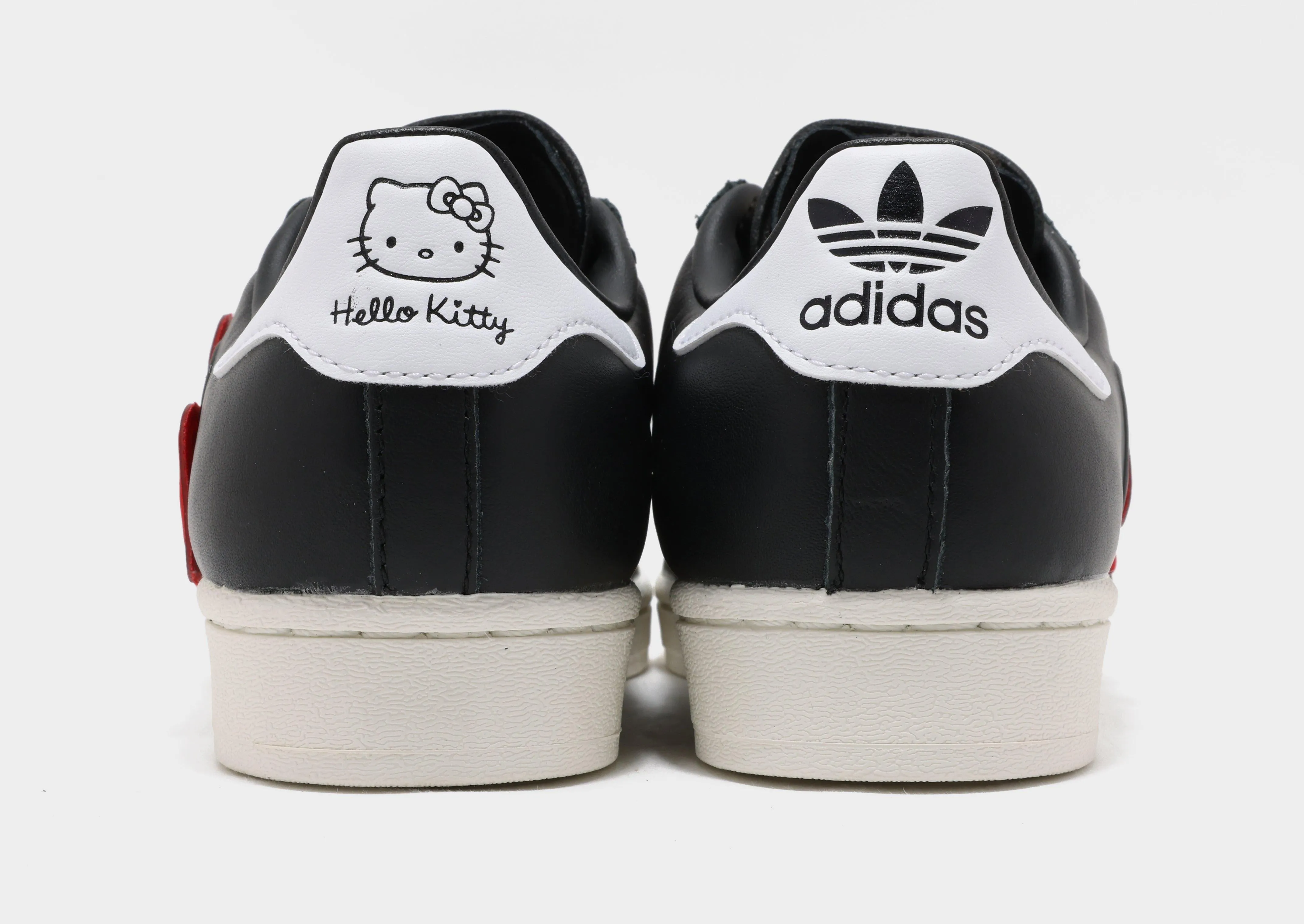 x Hello Kitty Superstar Junior's Indoor outdoor use