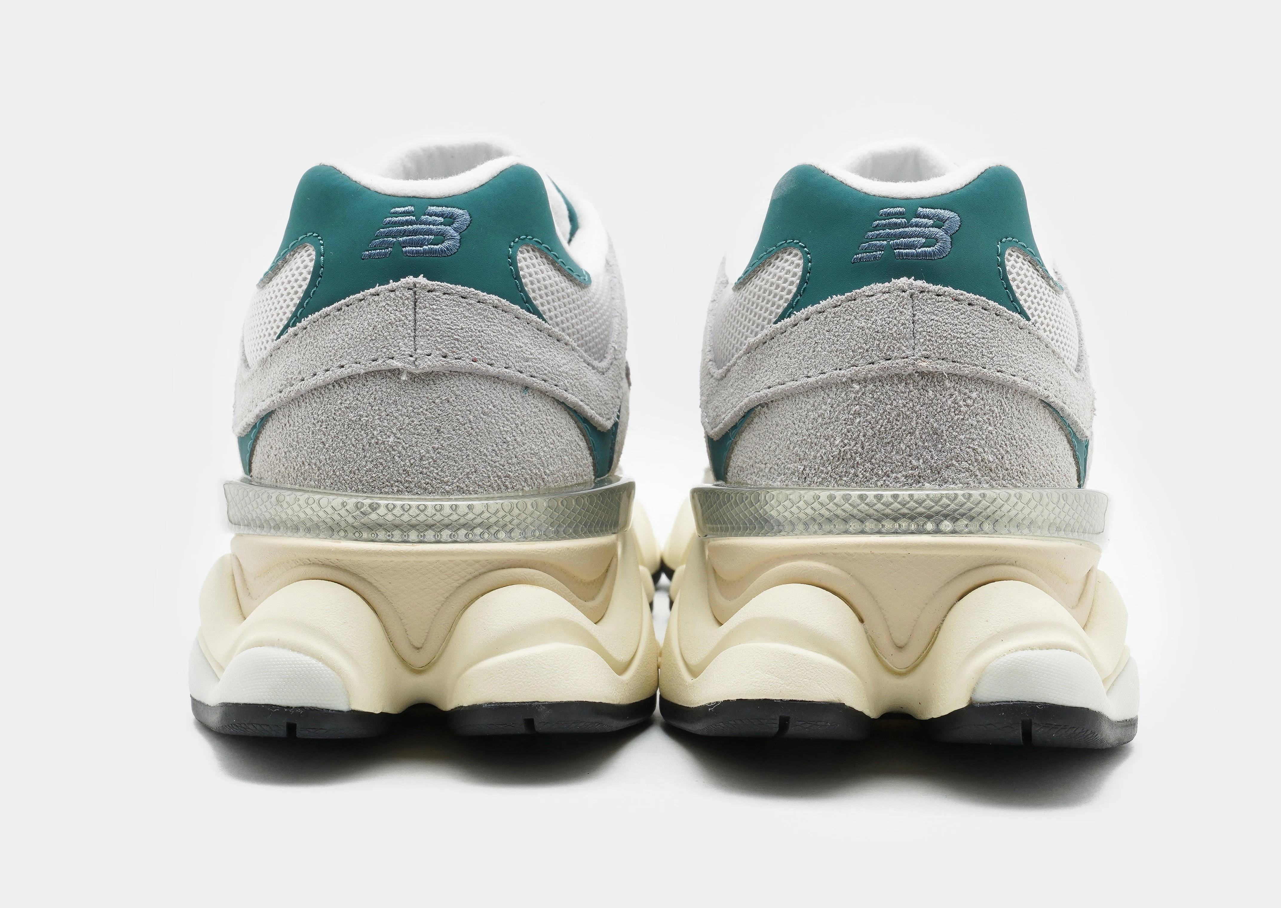 9060 Women's anti - slip outsole