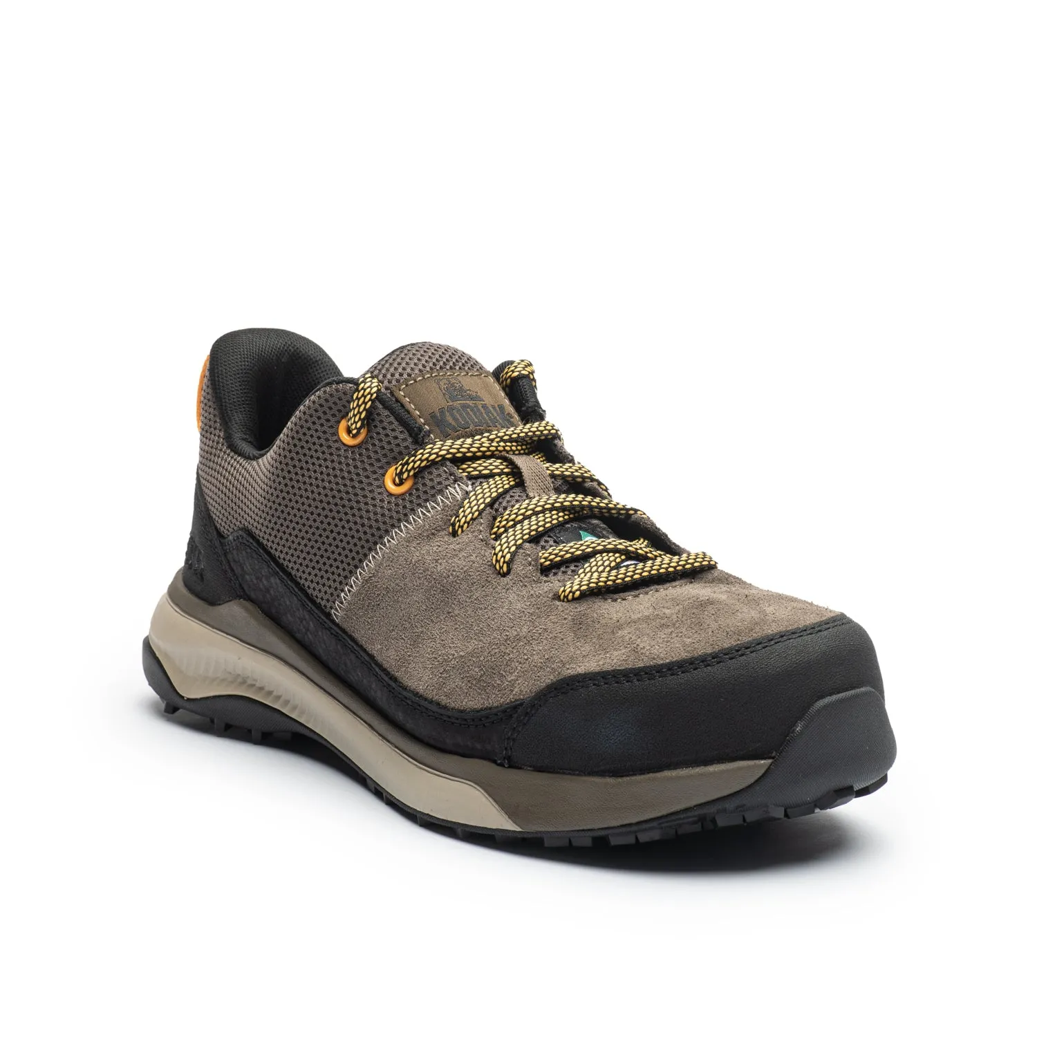 Versatile use Air Cushioning Quicktrail Men's Composite Toe Safety Shoes 835CFS
