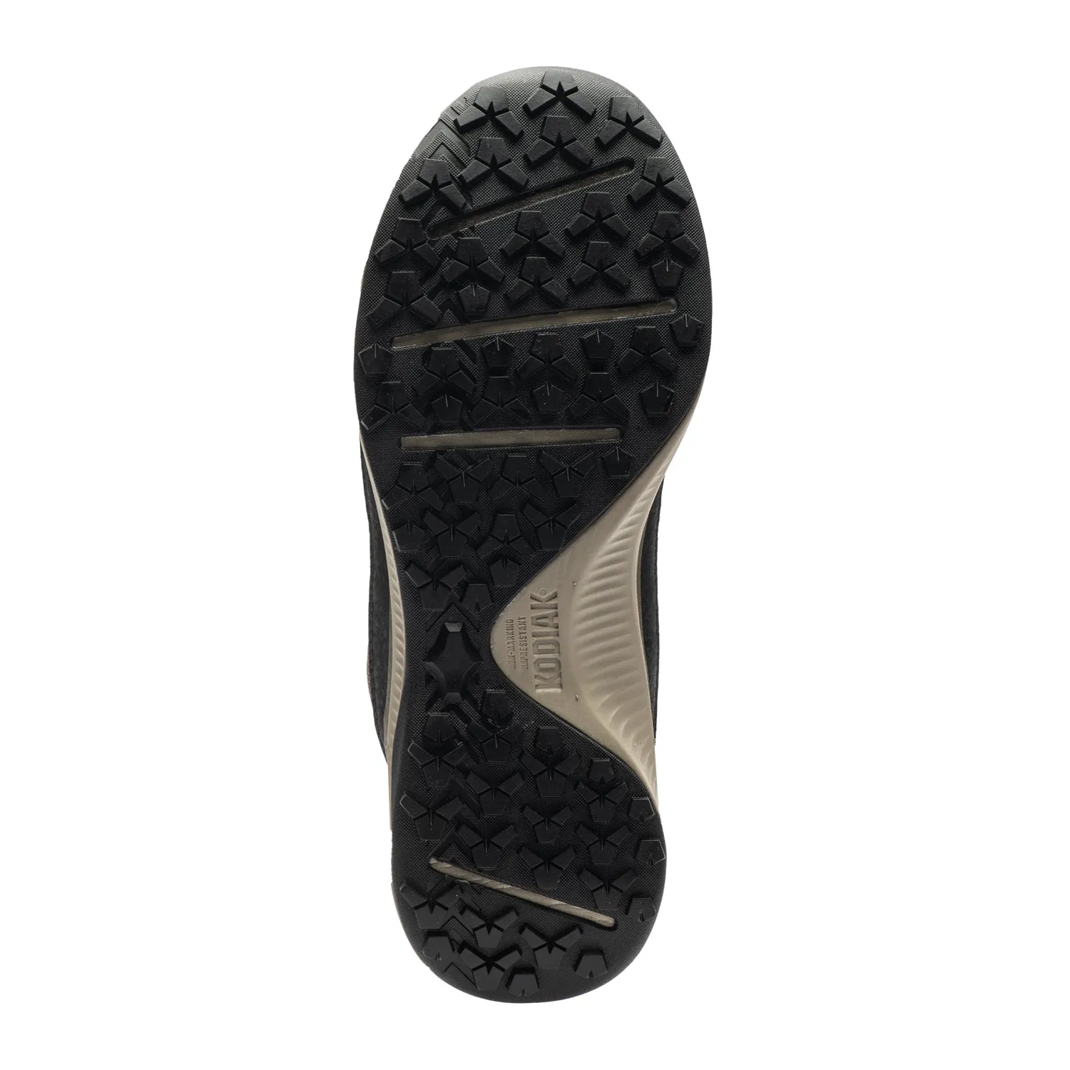 Port Step Quicktrail Men's Composite Toe Safety Shoes 835CFS