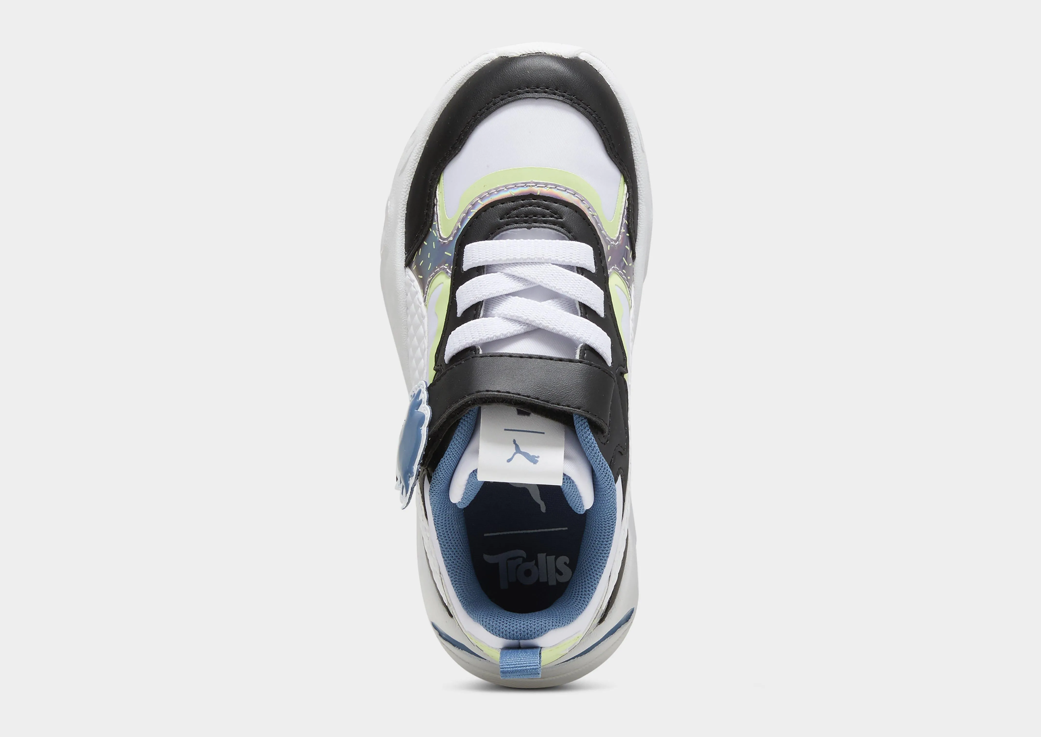 Wear Easy x Trolls Trinity Infant's