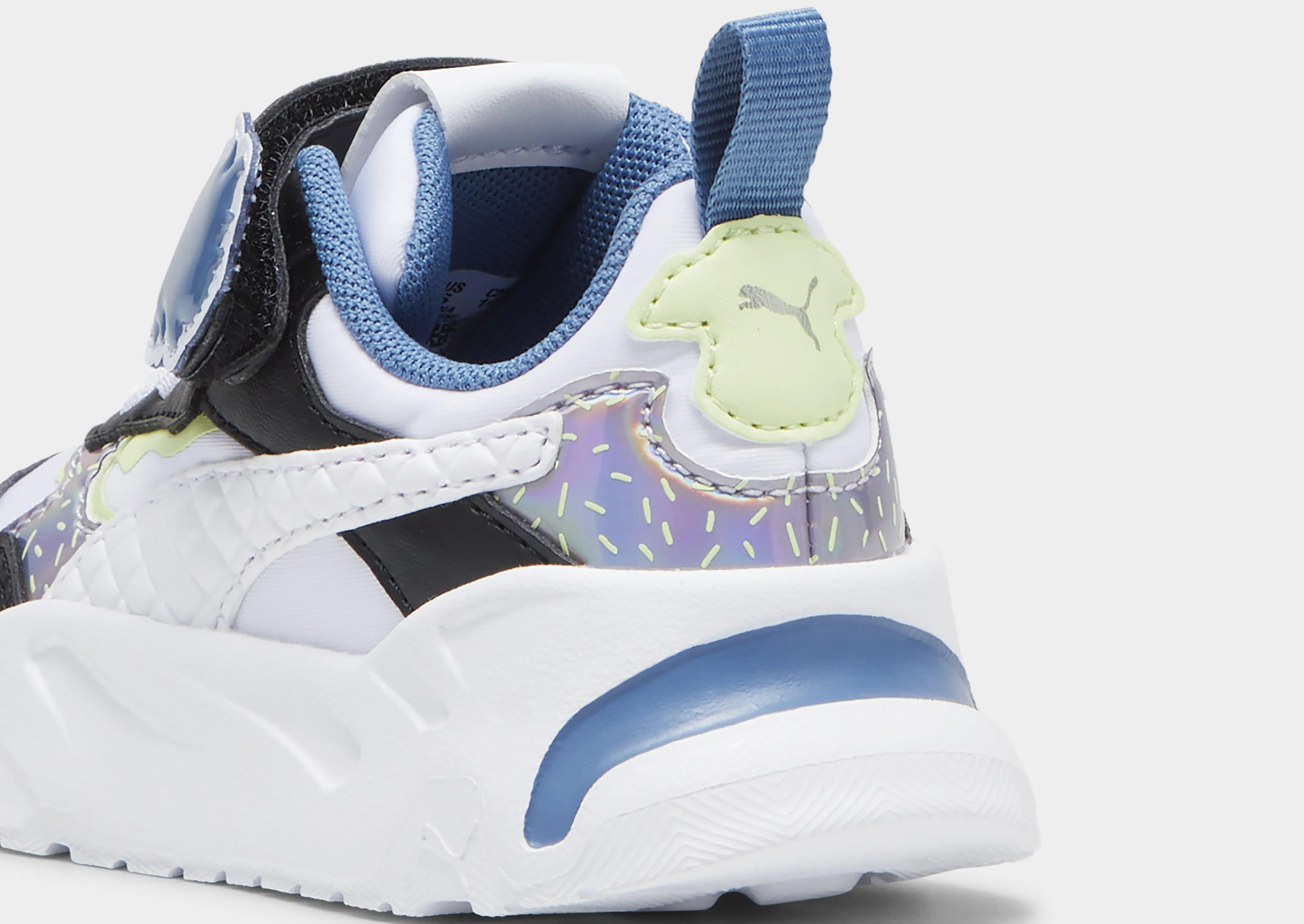 x Trolls Trinity Infant's Match Go Fresh Steps