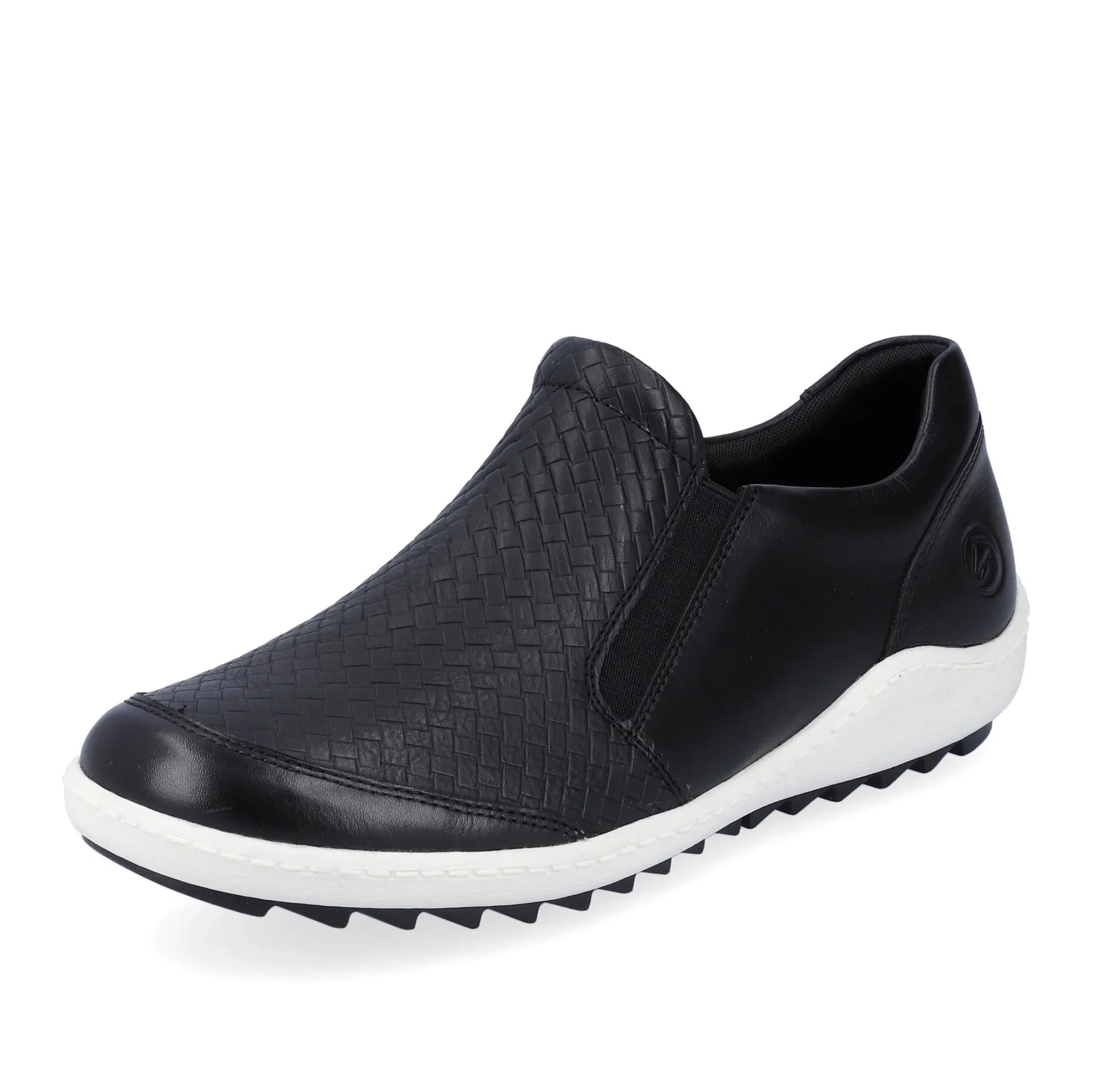 Polish Look Flexible Fit Frequent Travelers R1433