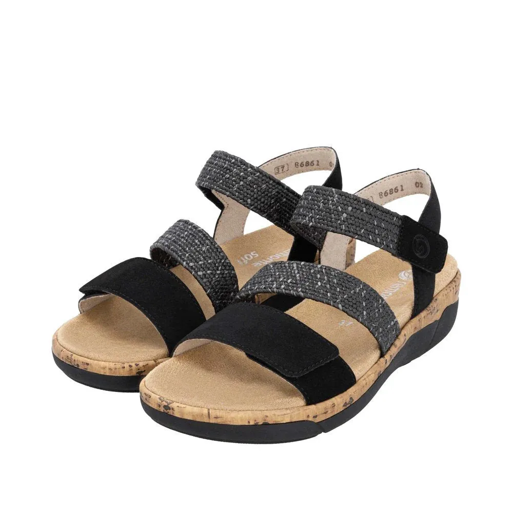 R6861 Modern Bold Neo Pop