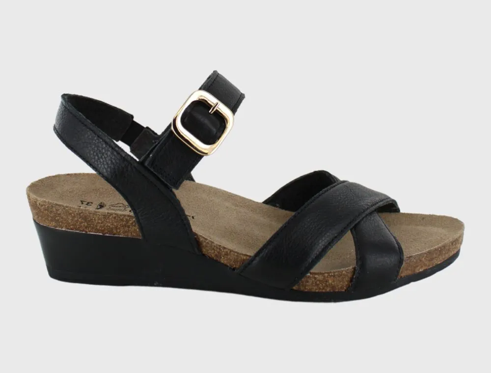 Throne Padded Toe Protection