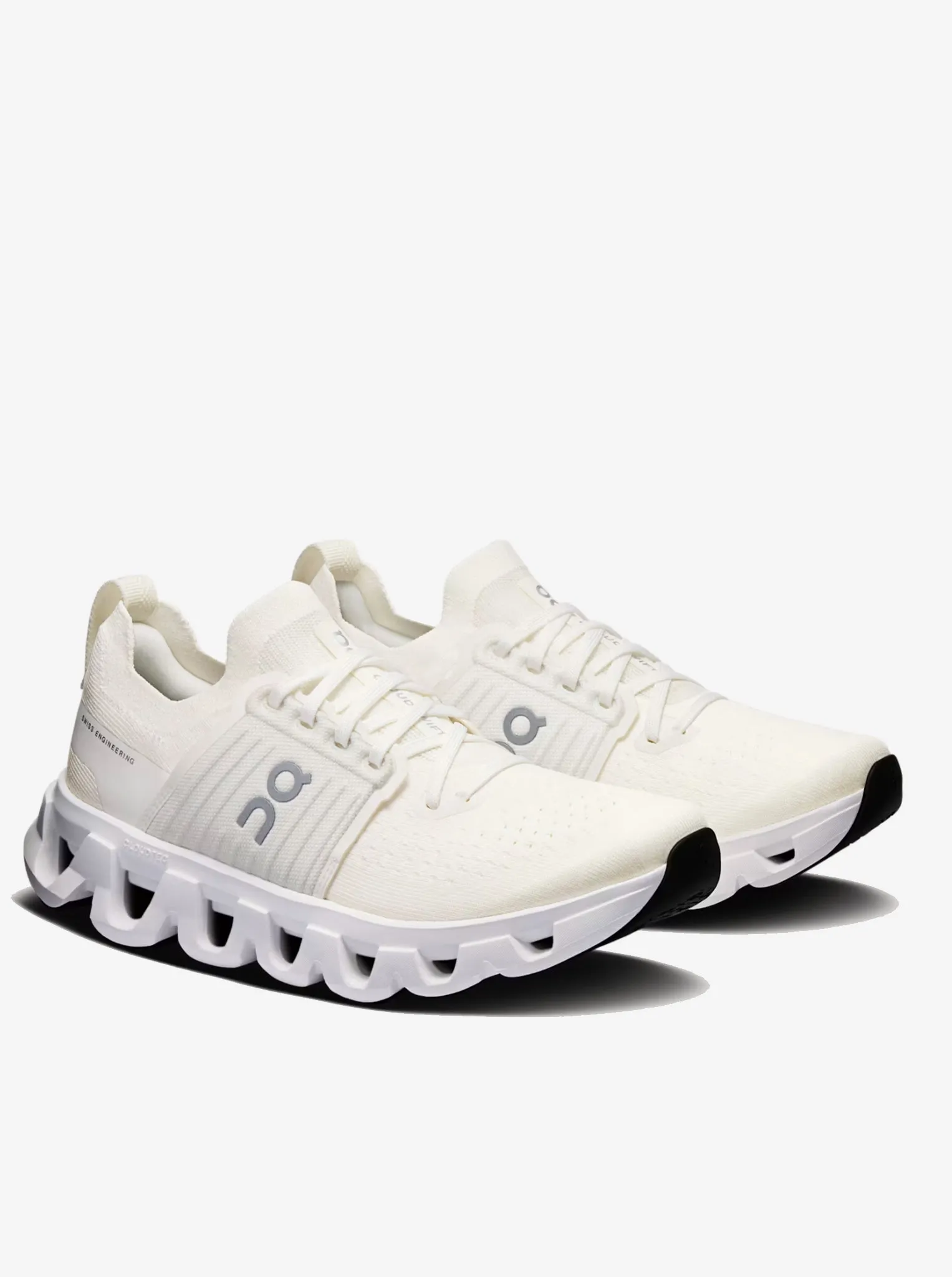 Cloudswift 4 Womens under - pronation physical activity