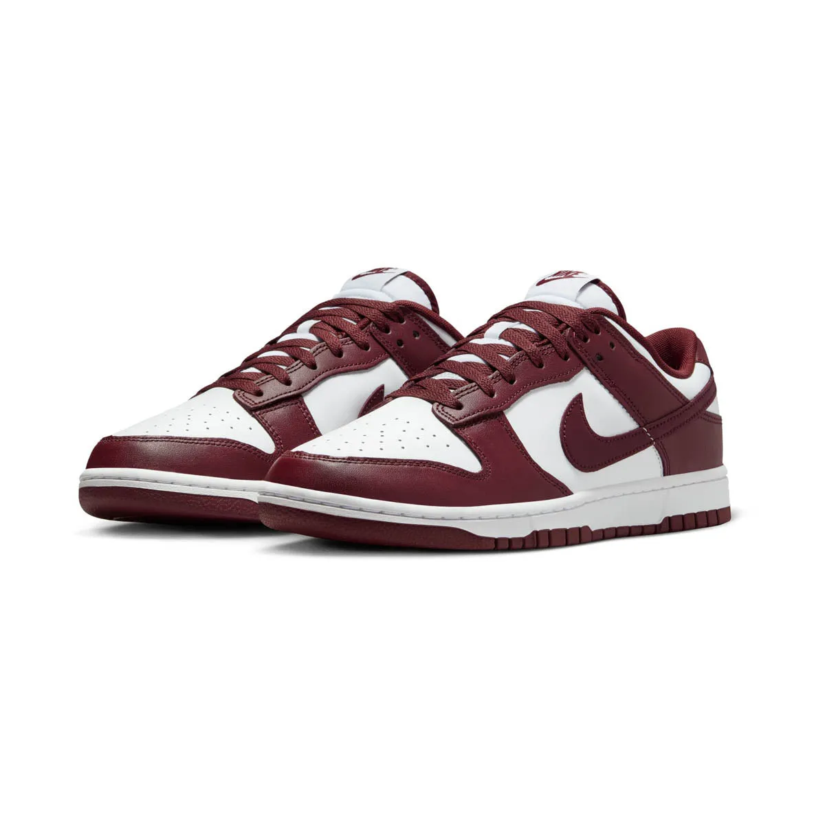 Walk Support MachineWashable Nike Dunk Low Retro 'Redwood' Men's Shoes