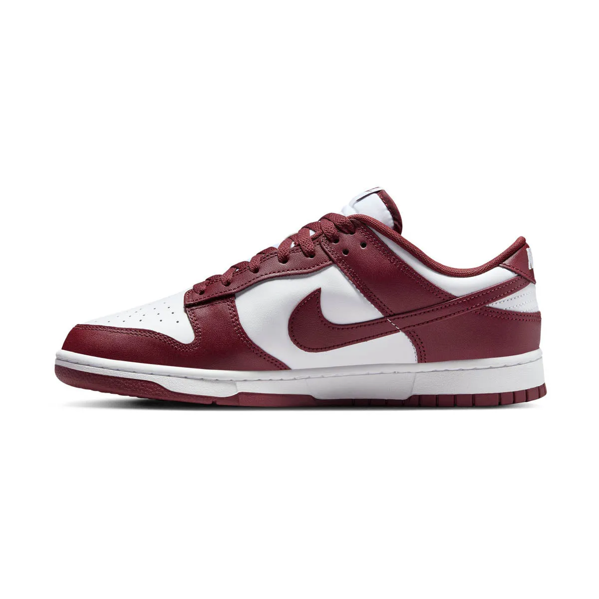 Nike Dunk Low Retro 'Redwood' Men's Shoes Break Ready Leisure Day