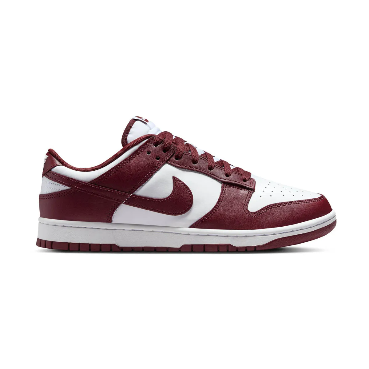 Nike Dunk Low Retro 'Redwood' Men's Shoes Noon Walk
