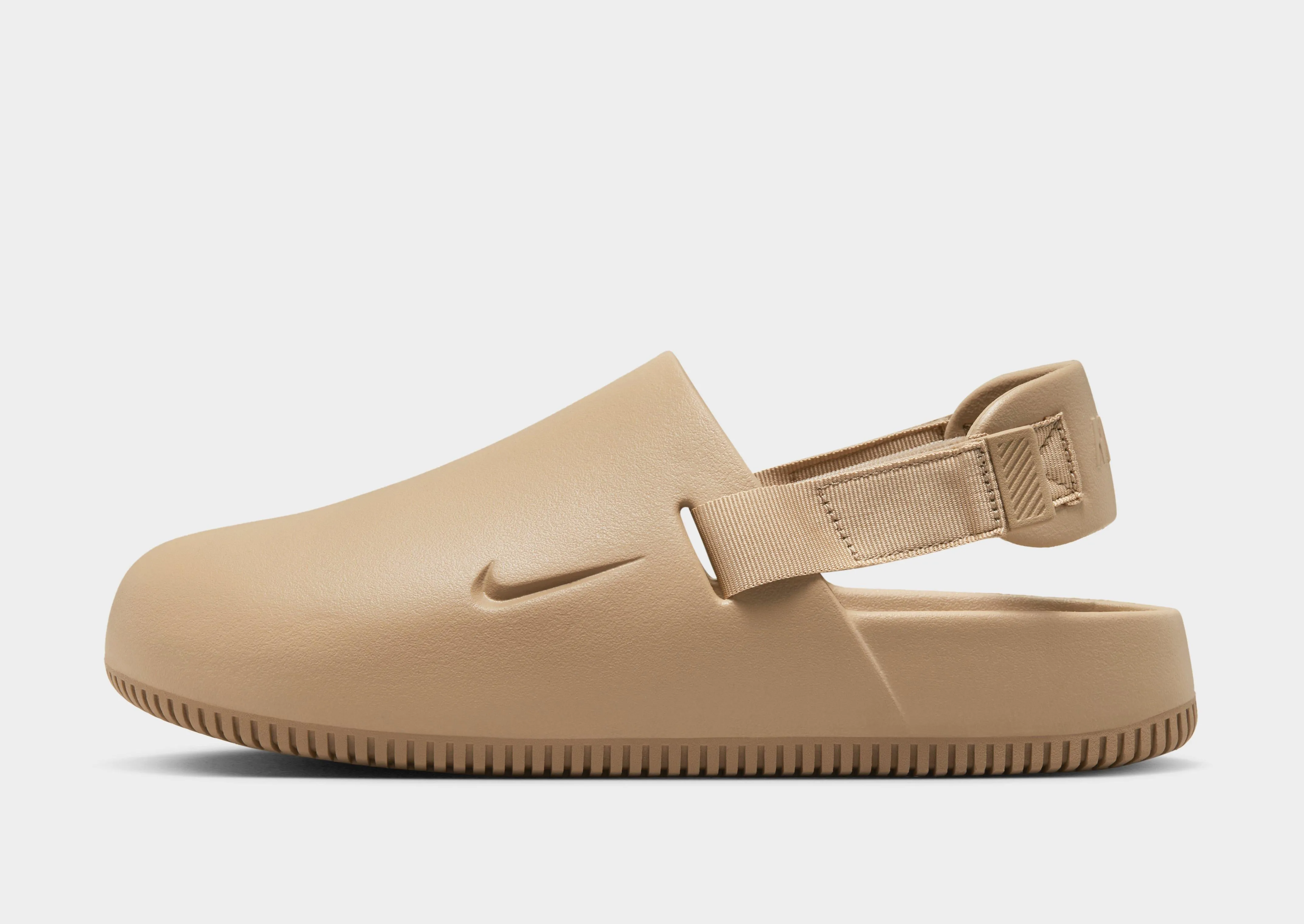 Sports Ready Calm Mule Slides