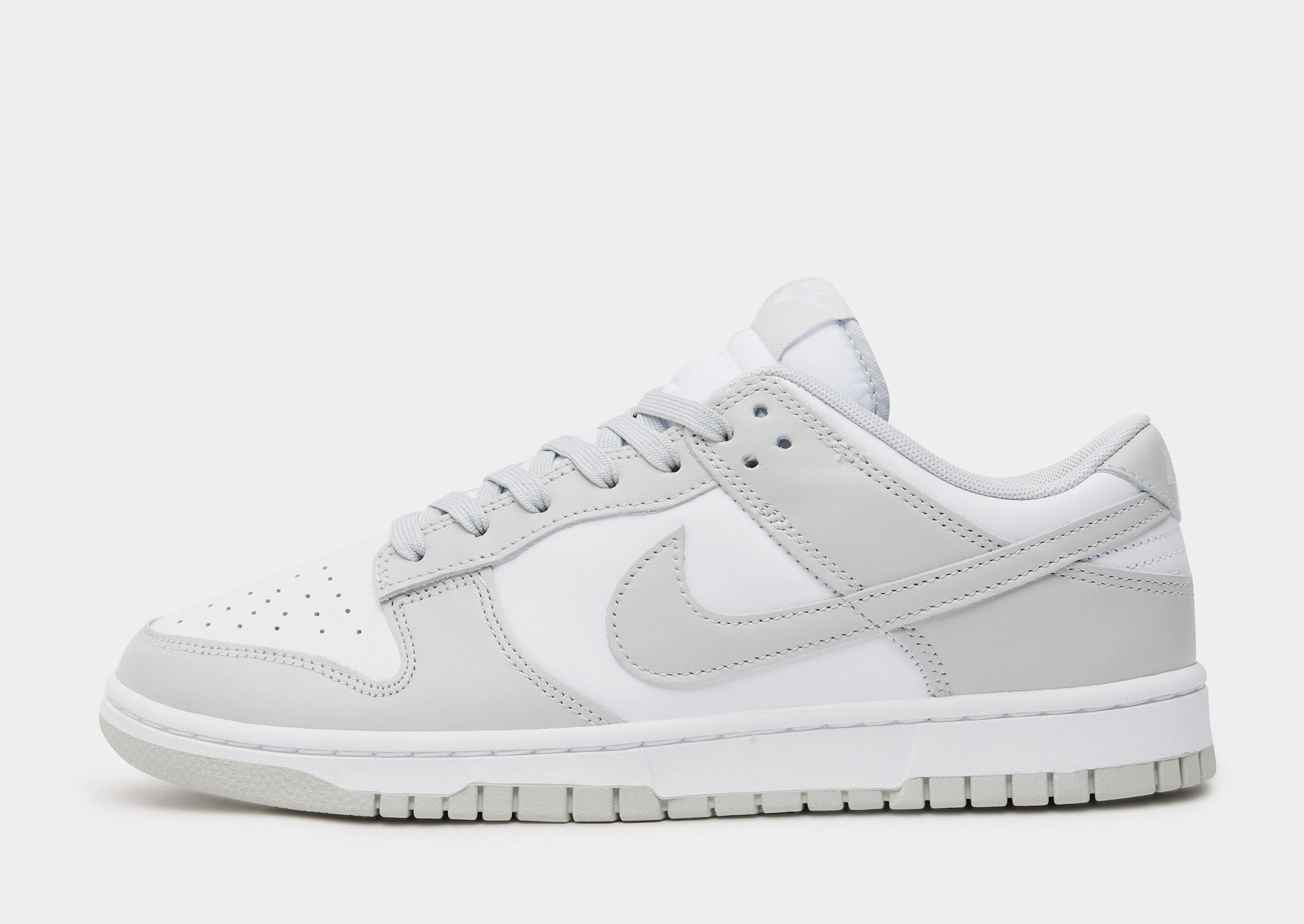 Dunk Low Retro Modern Wardrobe Plant Based Materials