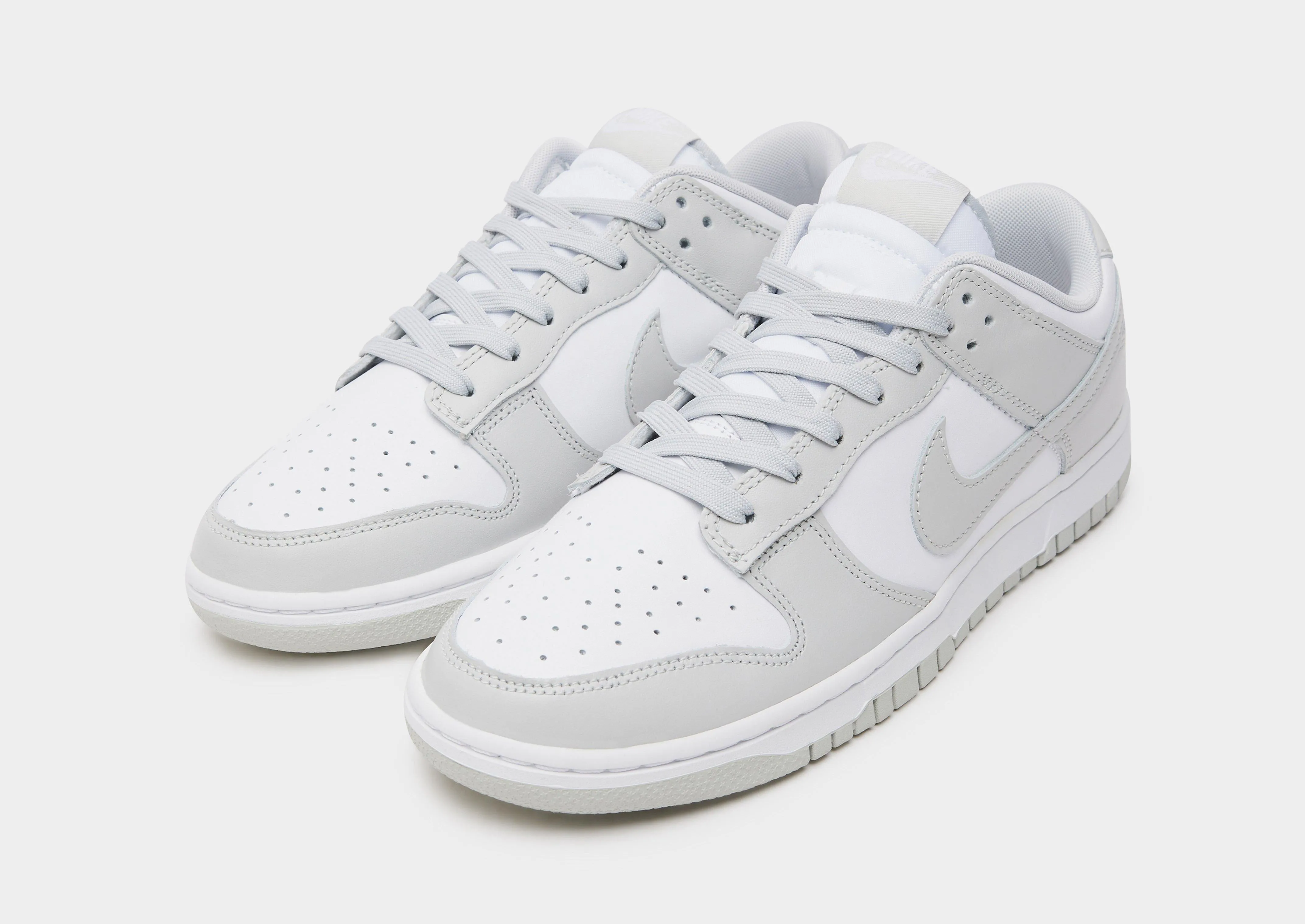 Simple Match Dunk Low Retro