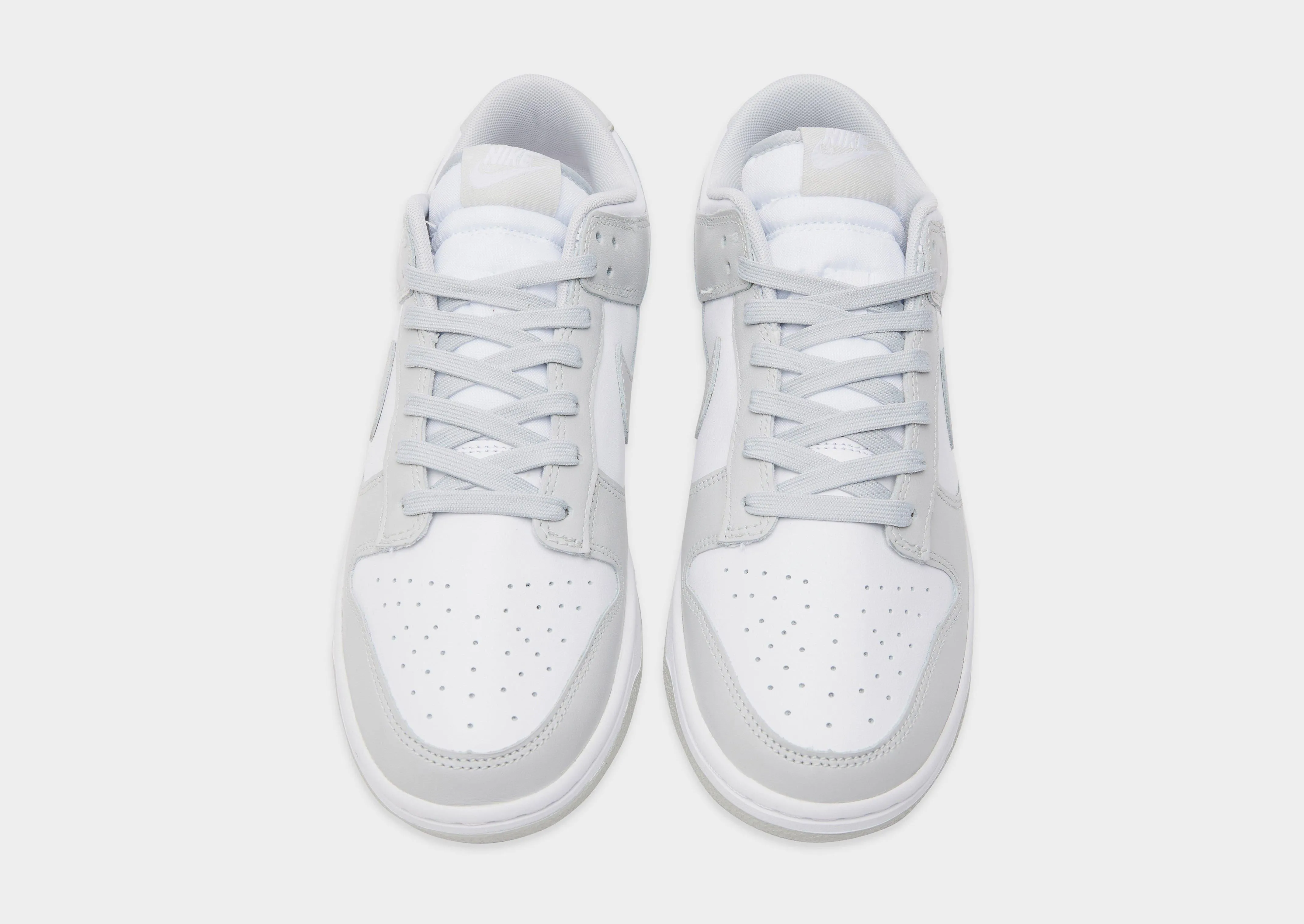 Summer Walks Cushioned durability Dunk Low Retro