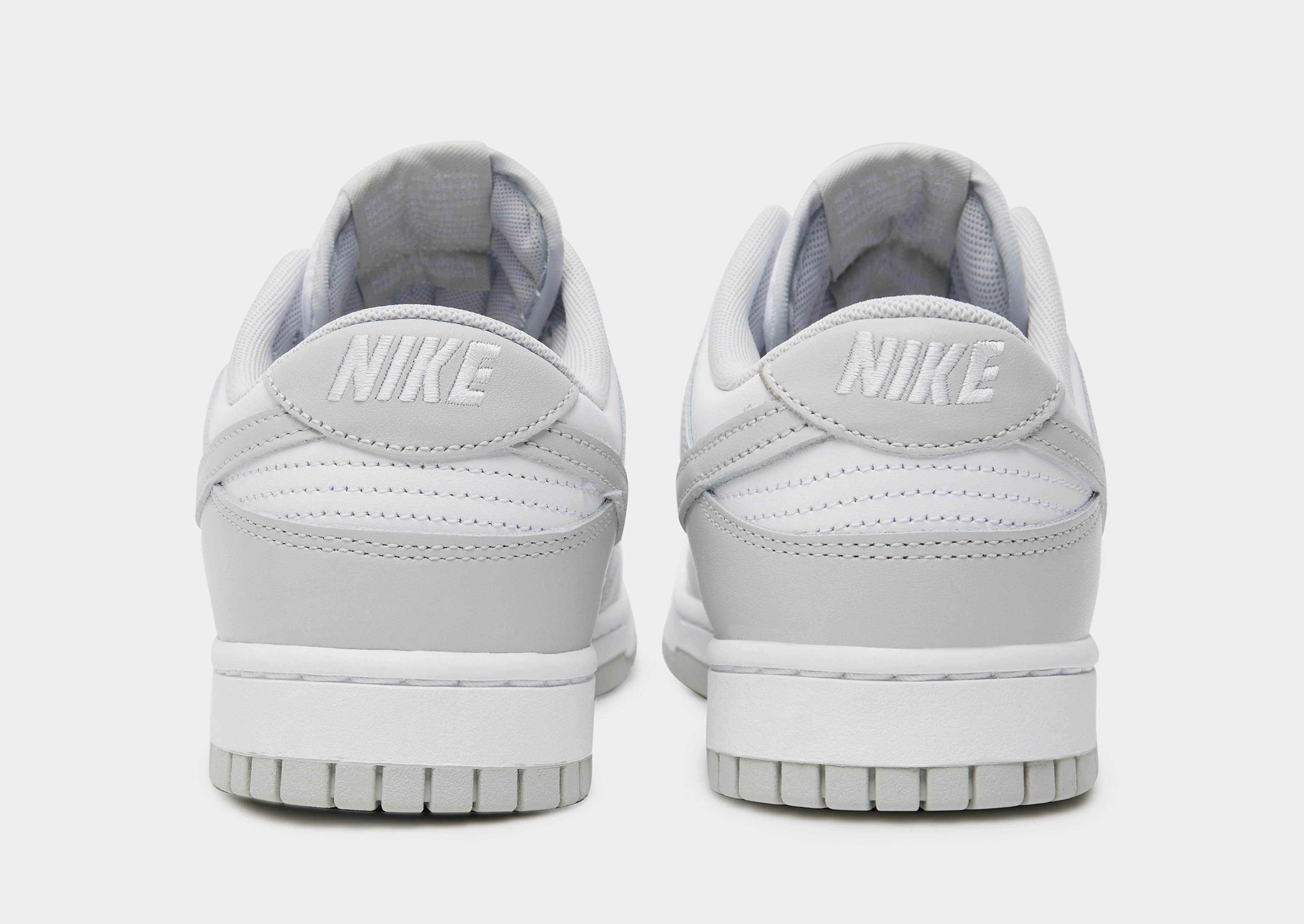Steady Form Anatomical Contour Footbed Dunk Low Retro