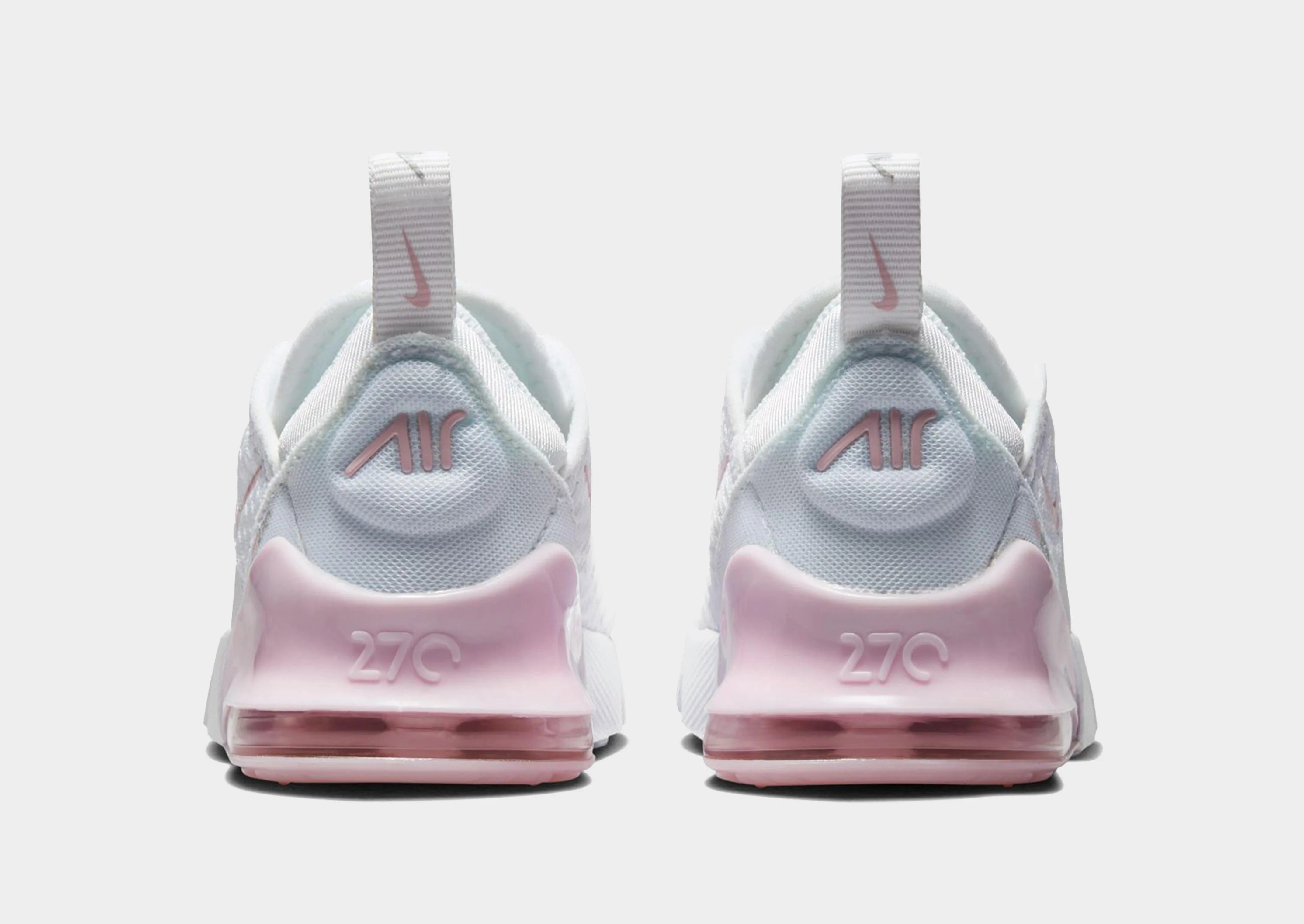 Air Max 270 Infant's Pronation control