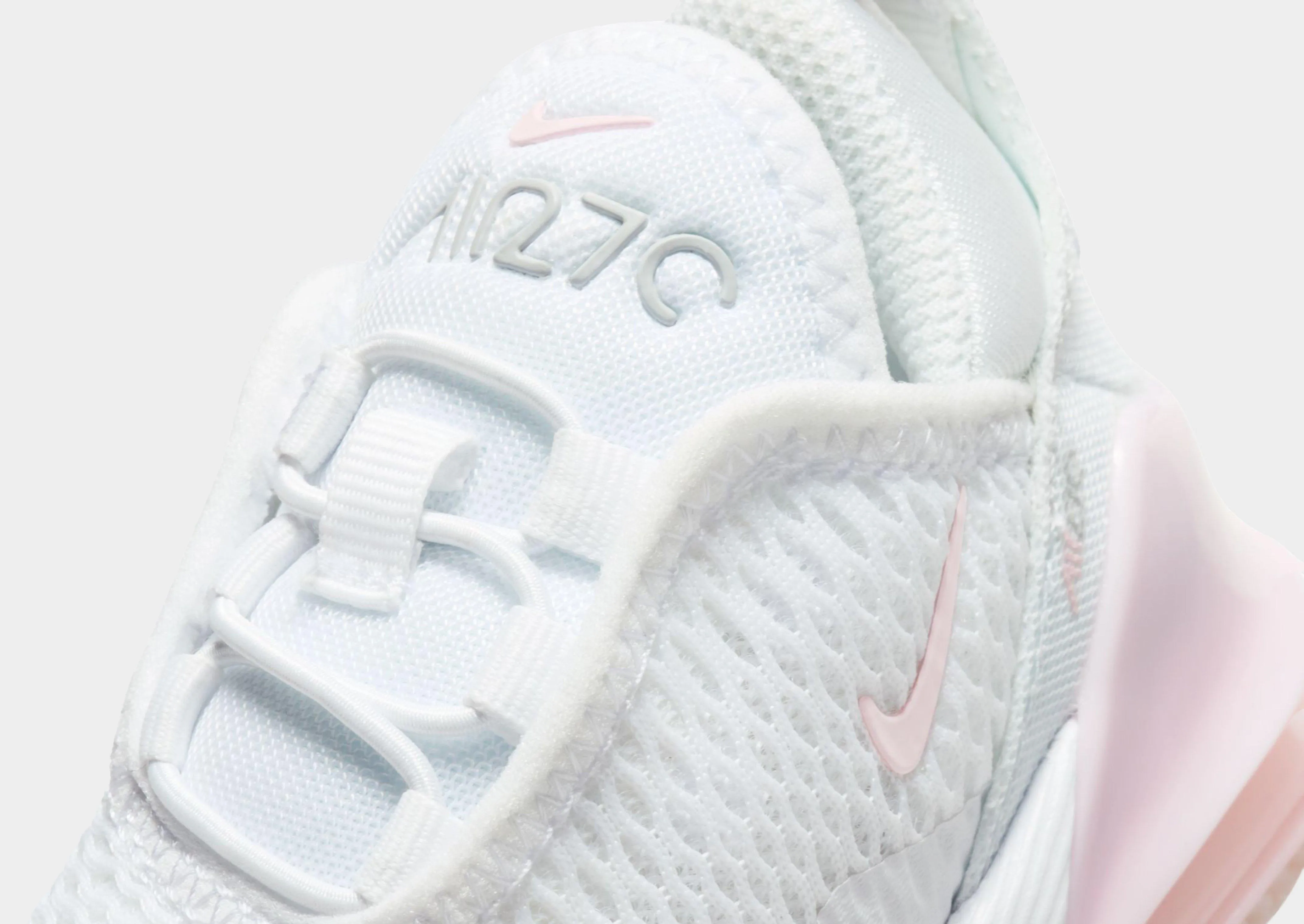 Vibration Dampening Smooth Surface Air Max 270 Infant's