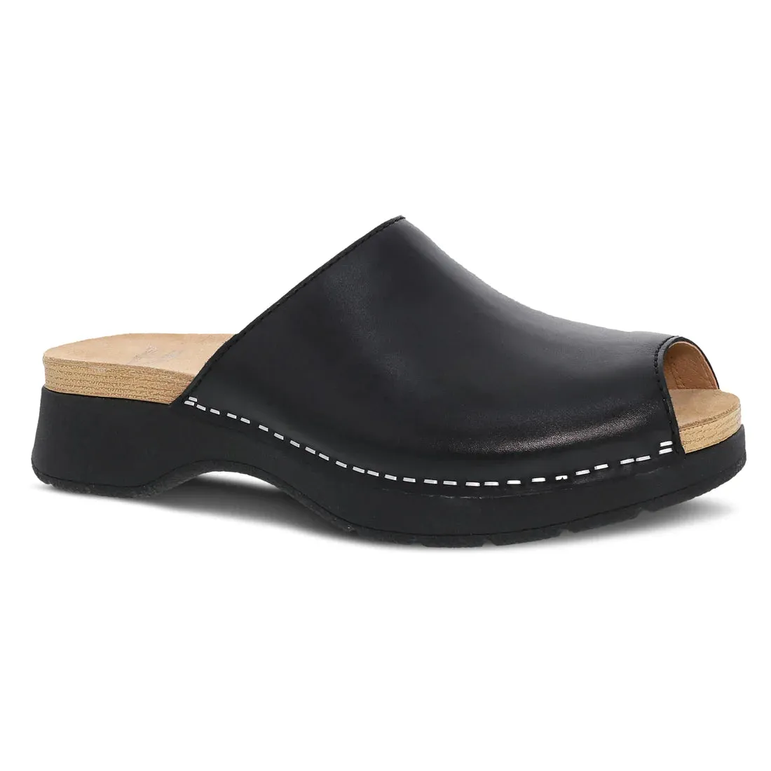 Comfort Heel Meadow Glow Ravyn