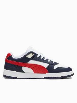 Indoor Outdoor workout shoes RBD Game Low Unisex