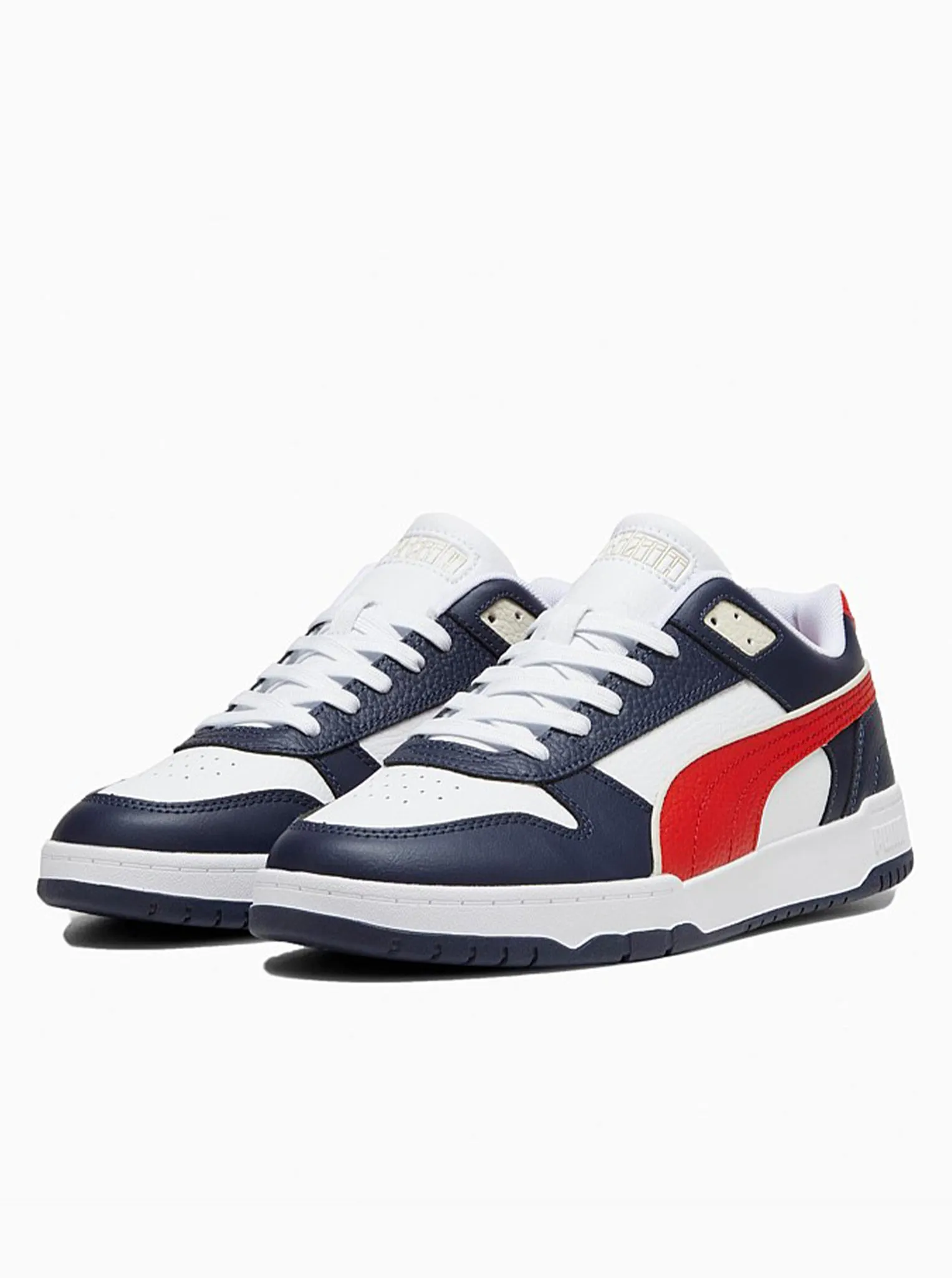 Street Smart RBD Game Low Unisex