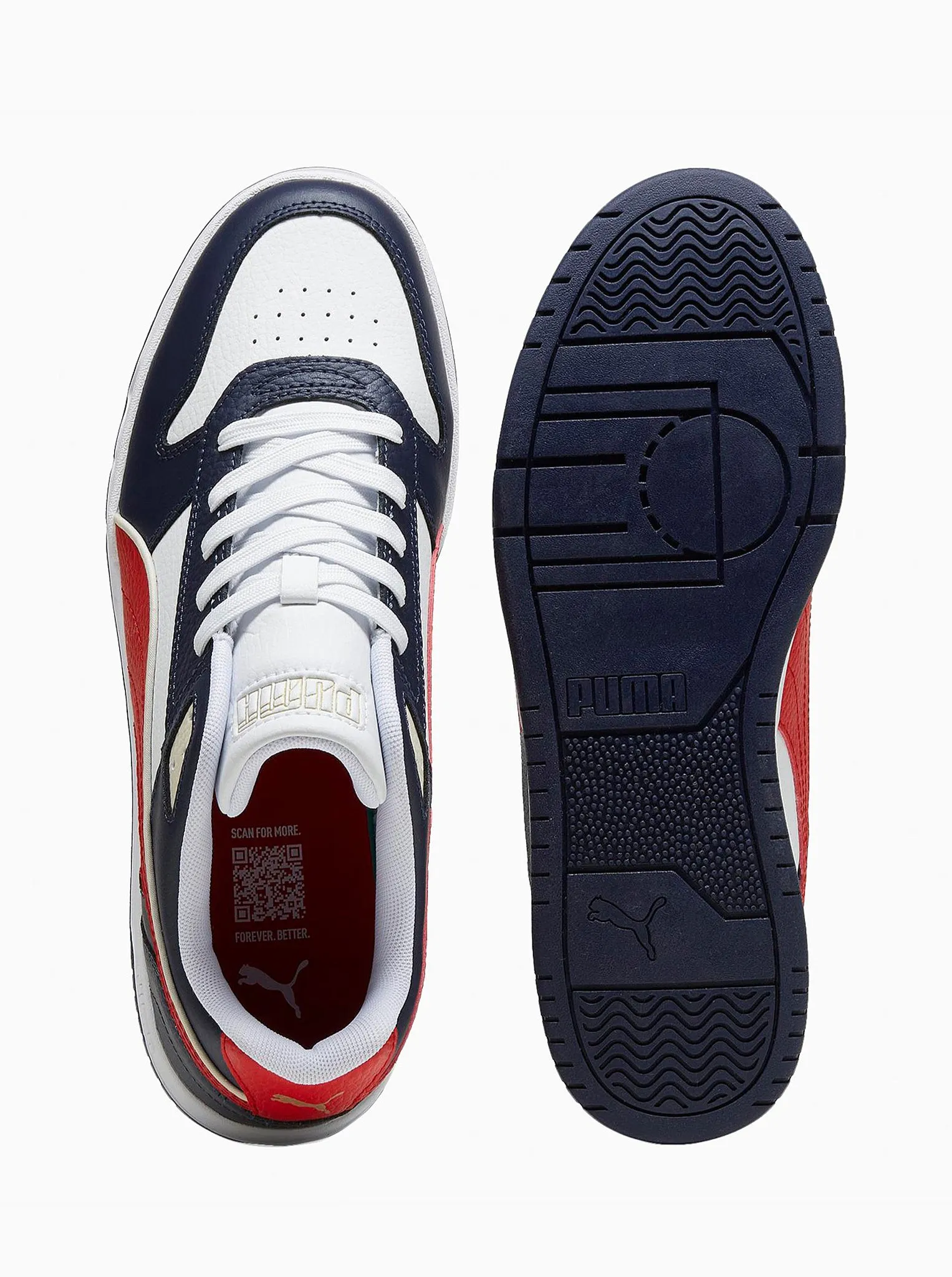 Summit Step Cool Texture RBD Game Low Unisex