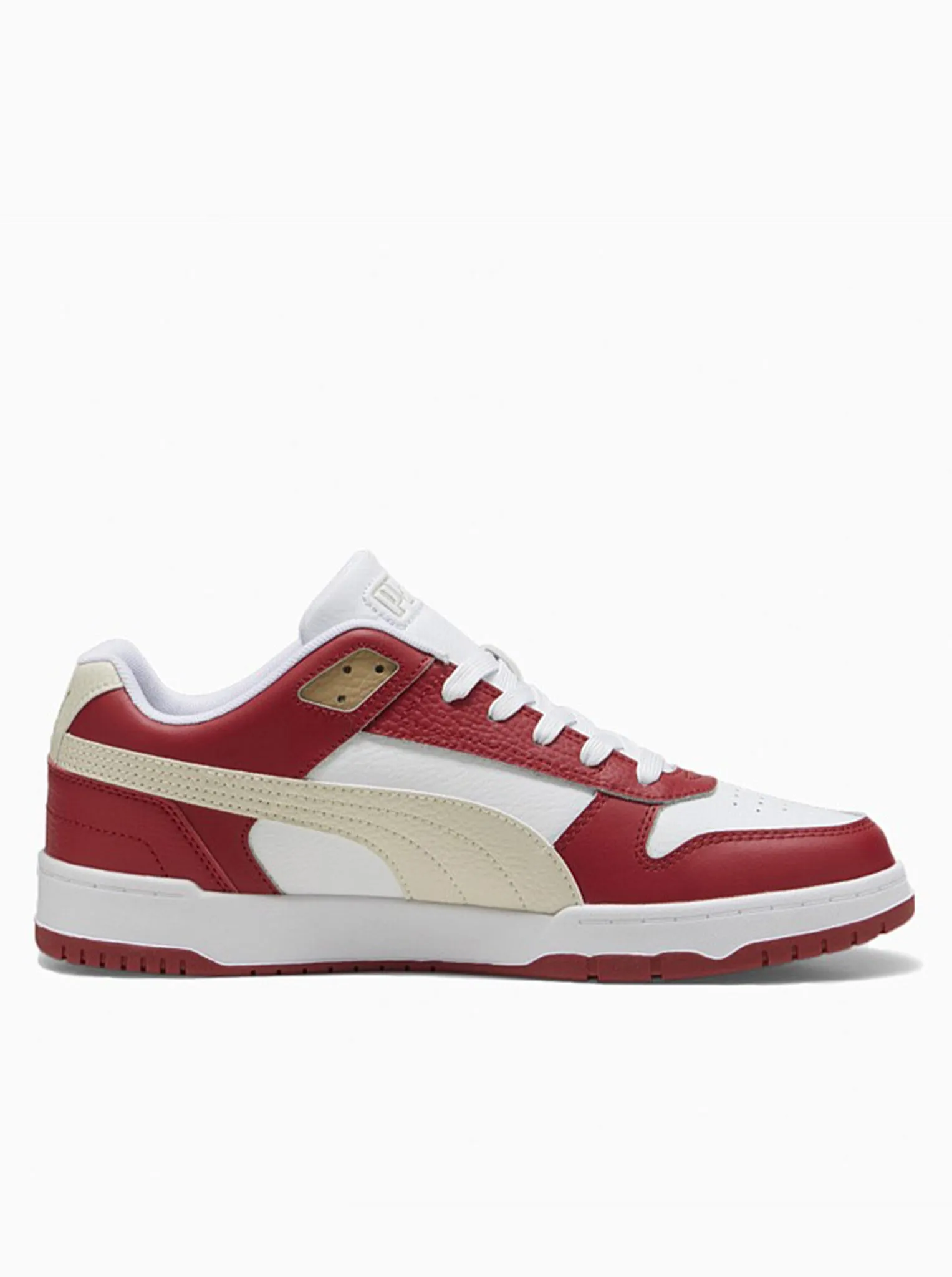 RBD Game Low Unisex Lifestyle Focus