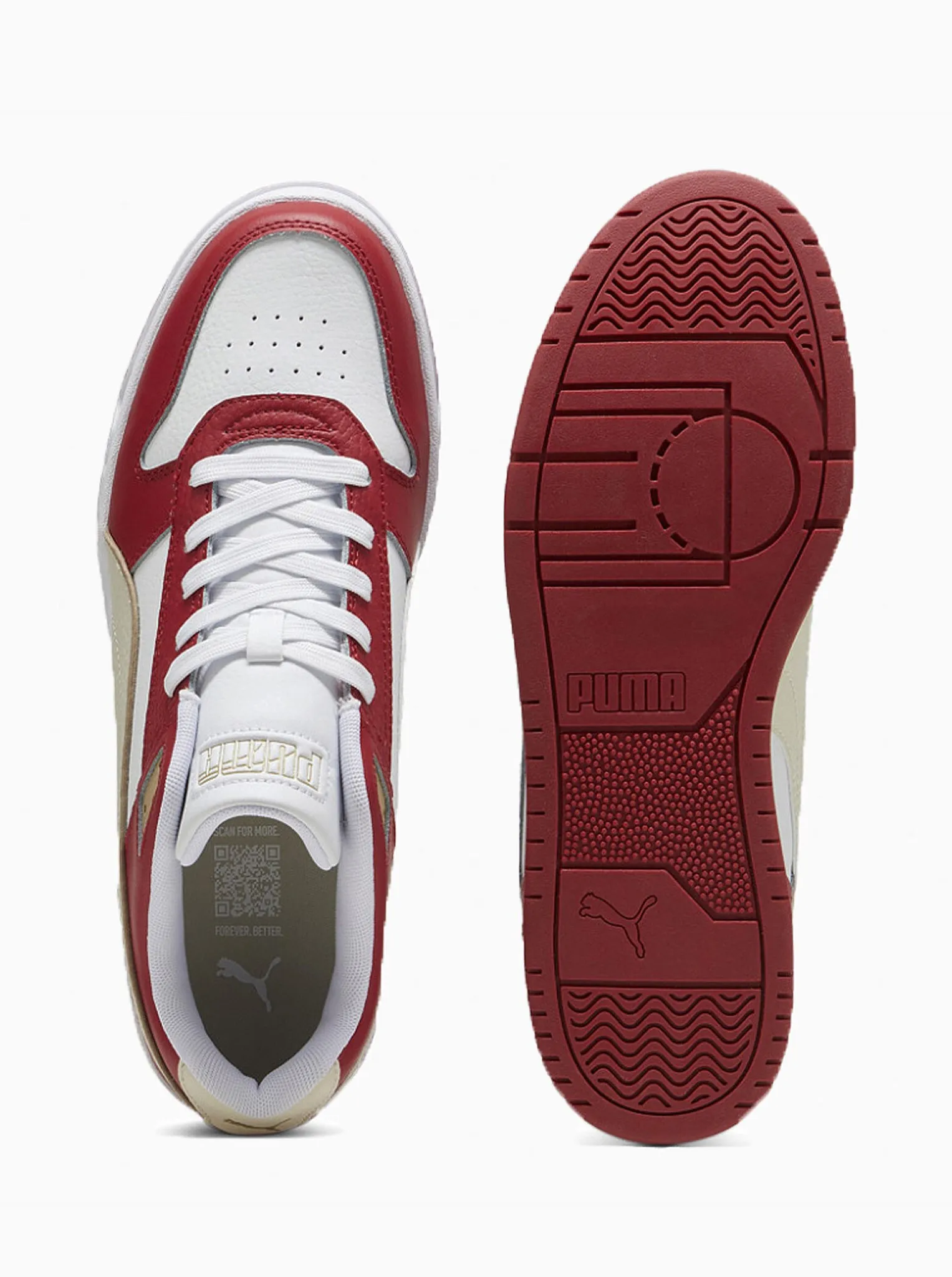 Padded Comfort Urban Gear RBD Game Low Unisex