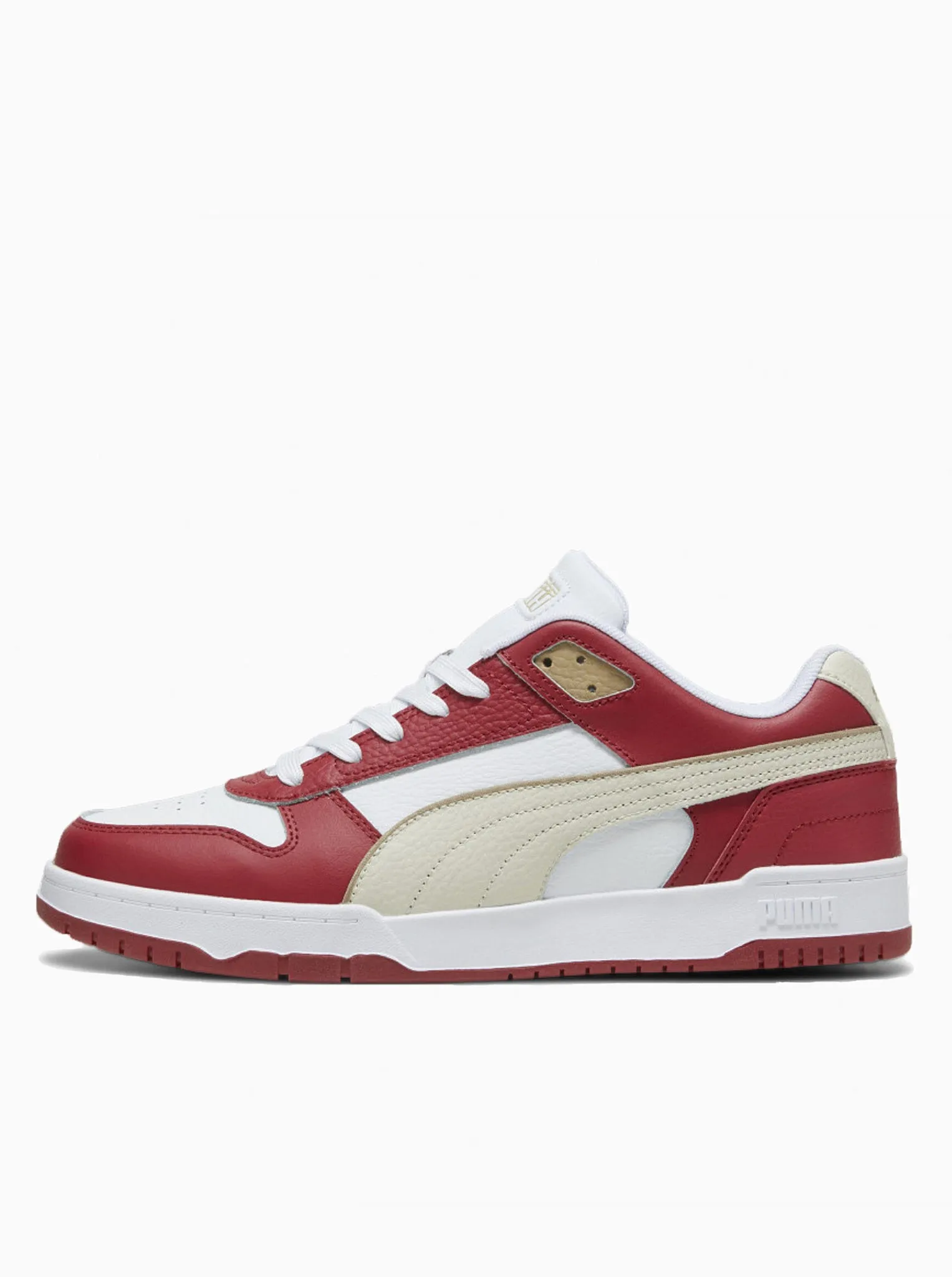 Slim Profile Save Step RBD Game Low Unisex