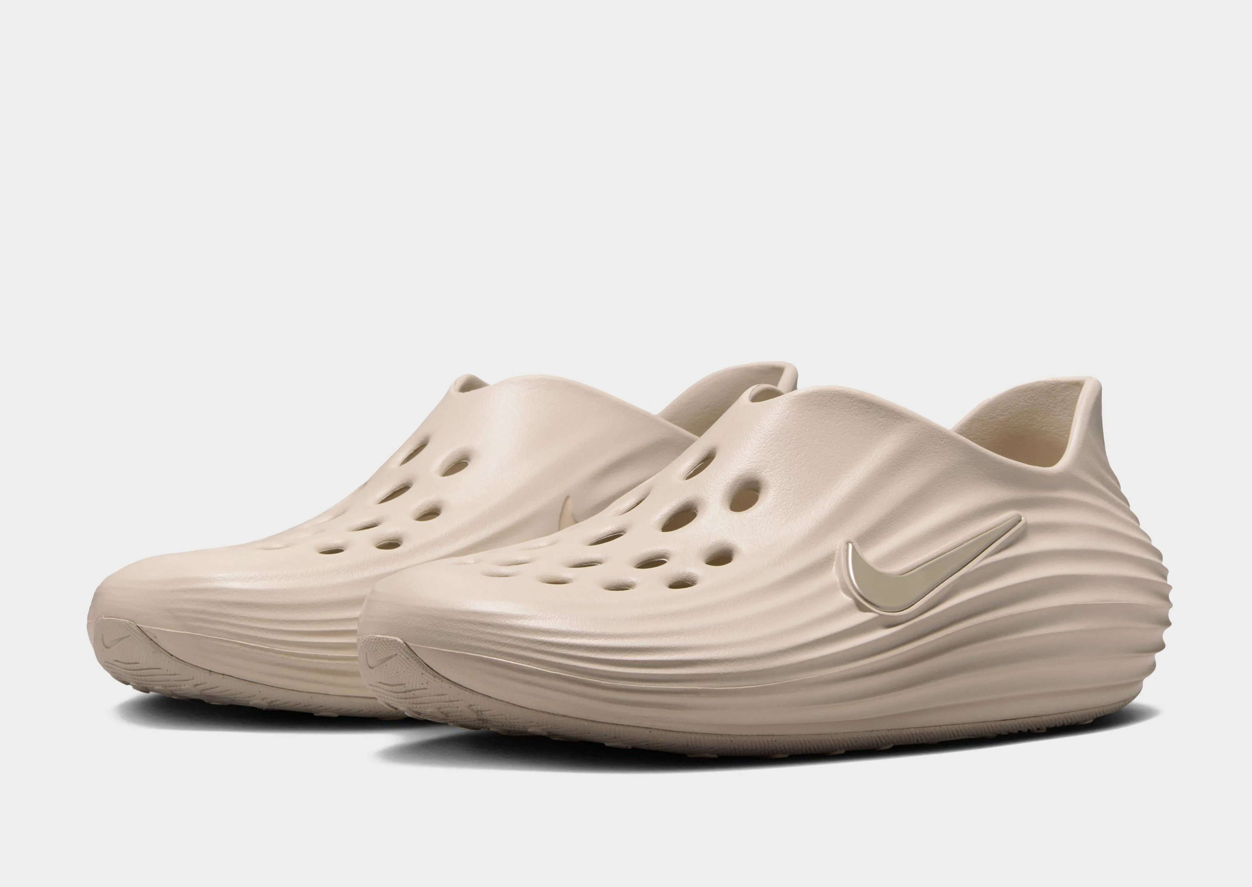 Resilient Outsole ReactX Rejuven8 Slides