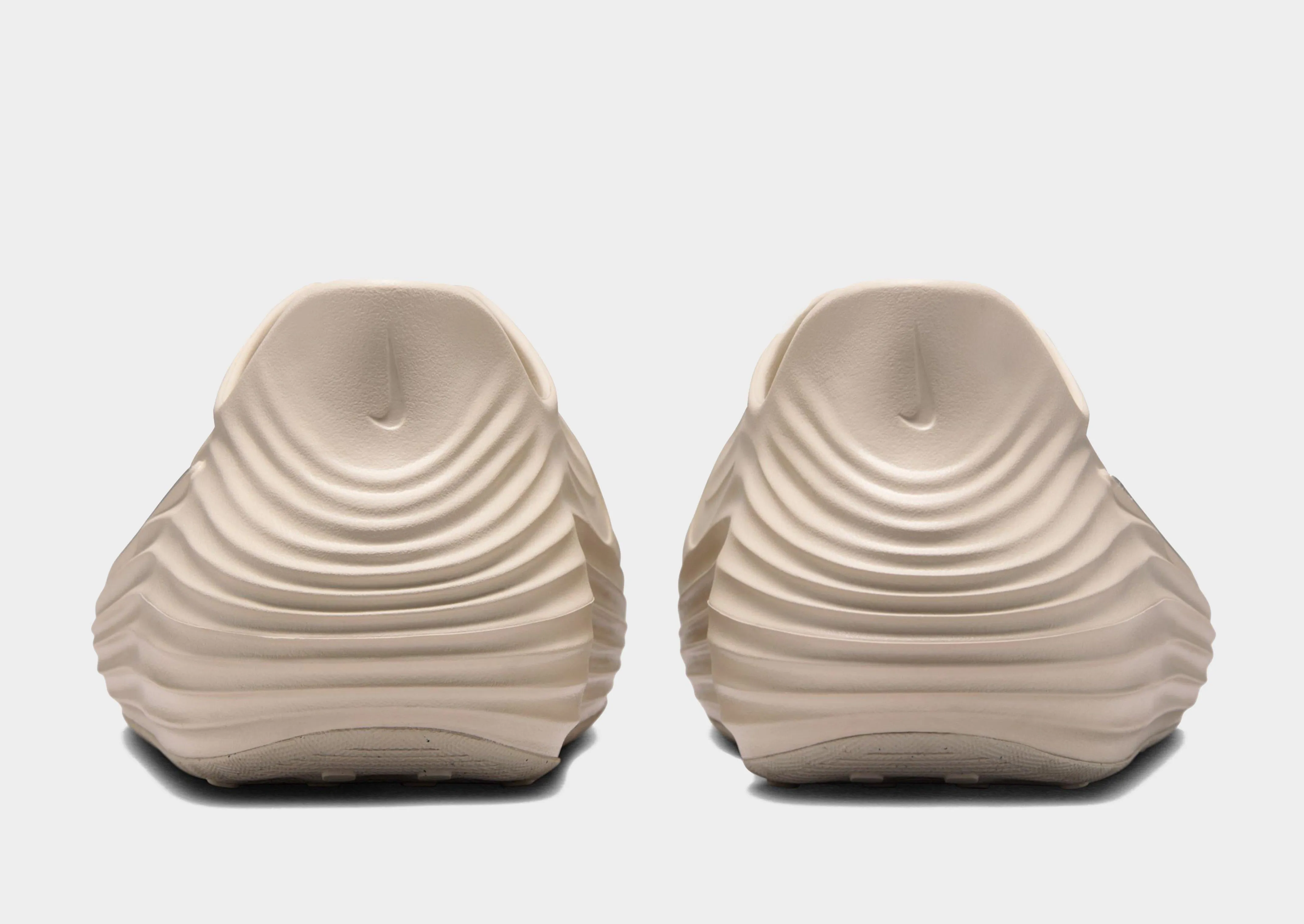 Zebra Stripe Cut Outs ReactX Rejuven8 Slides