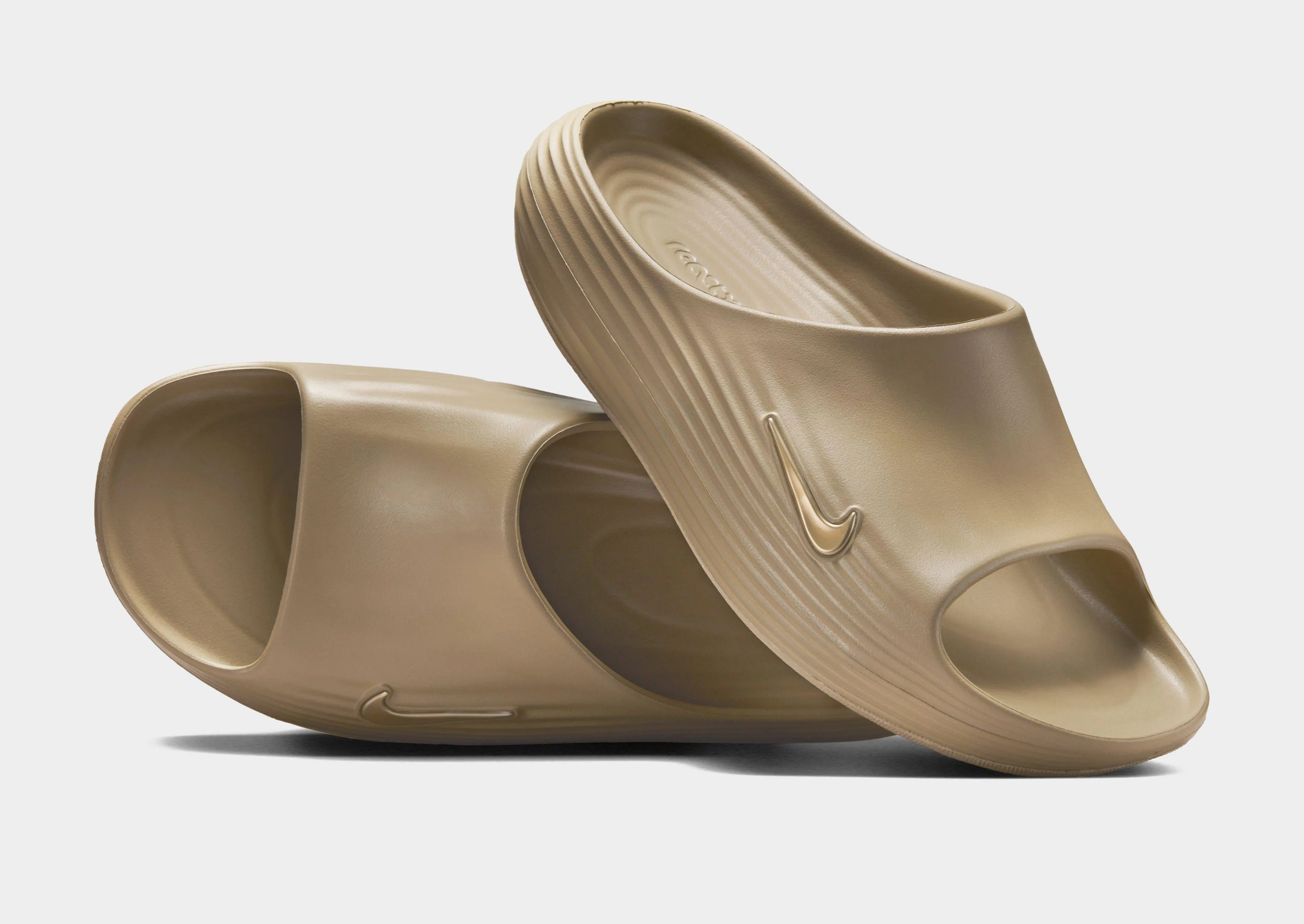 ReactX Rejuven8 Slides Heel Stabilizer Multi Outfit
