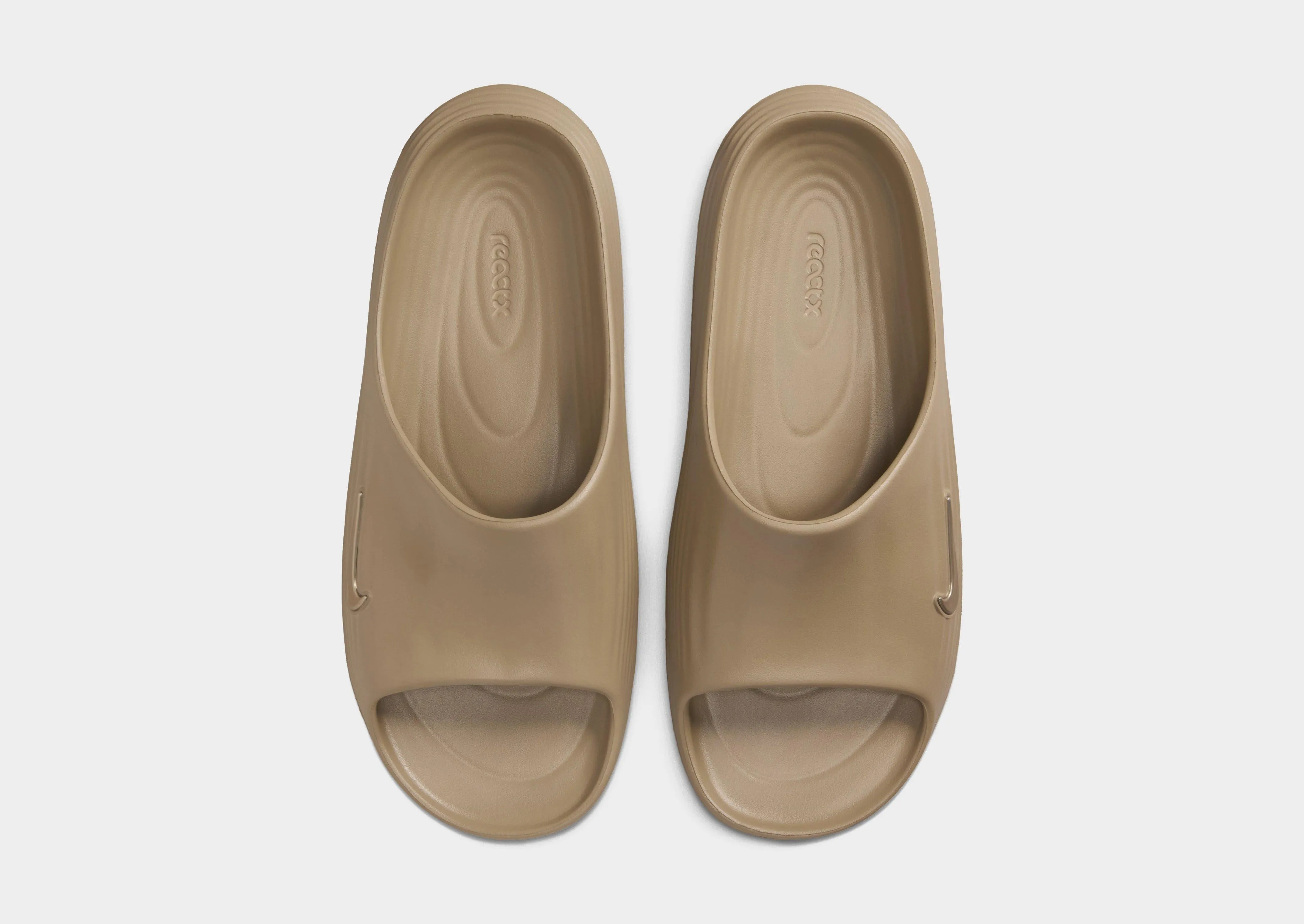 Orthopedic Fit Sneaker Insoles ReactX Rejuven8 Slides