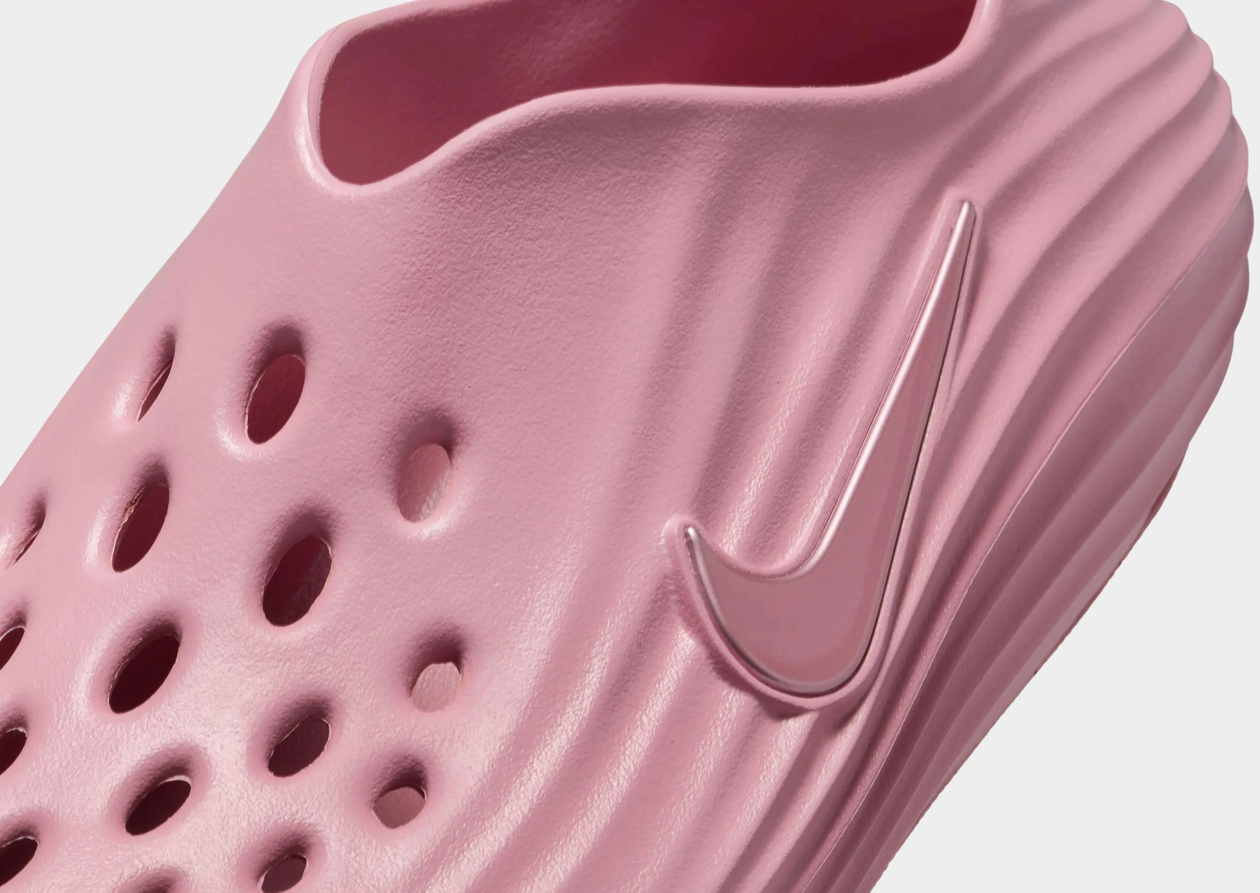 ReactX Rejuven8 Slides Women's Open Air Quick Grip