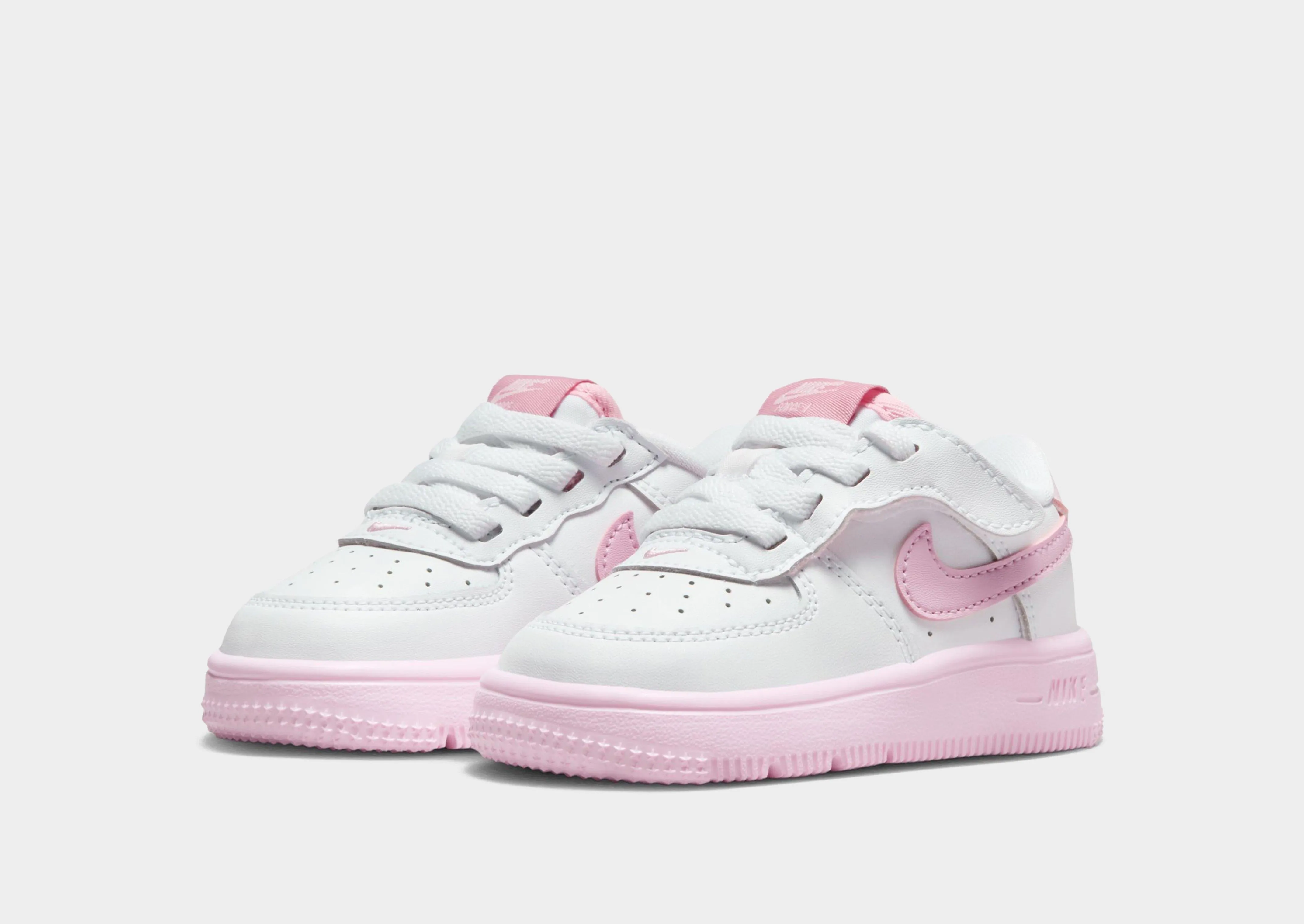 Seam Free Interior Force 1 Low EasyOn Infant's