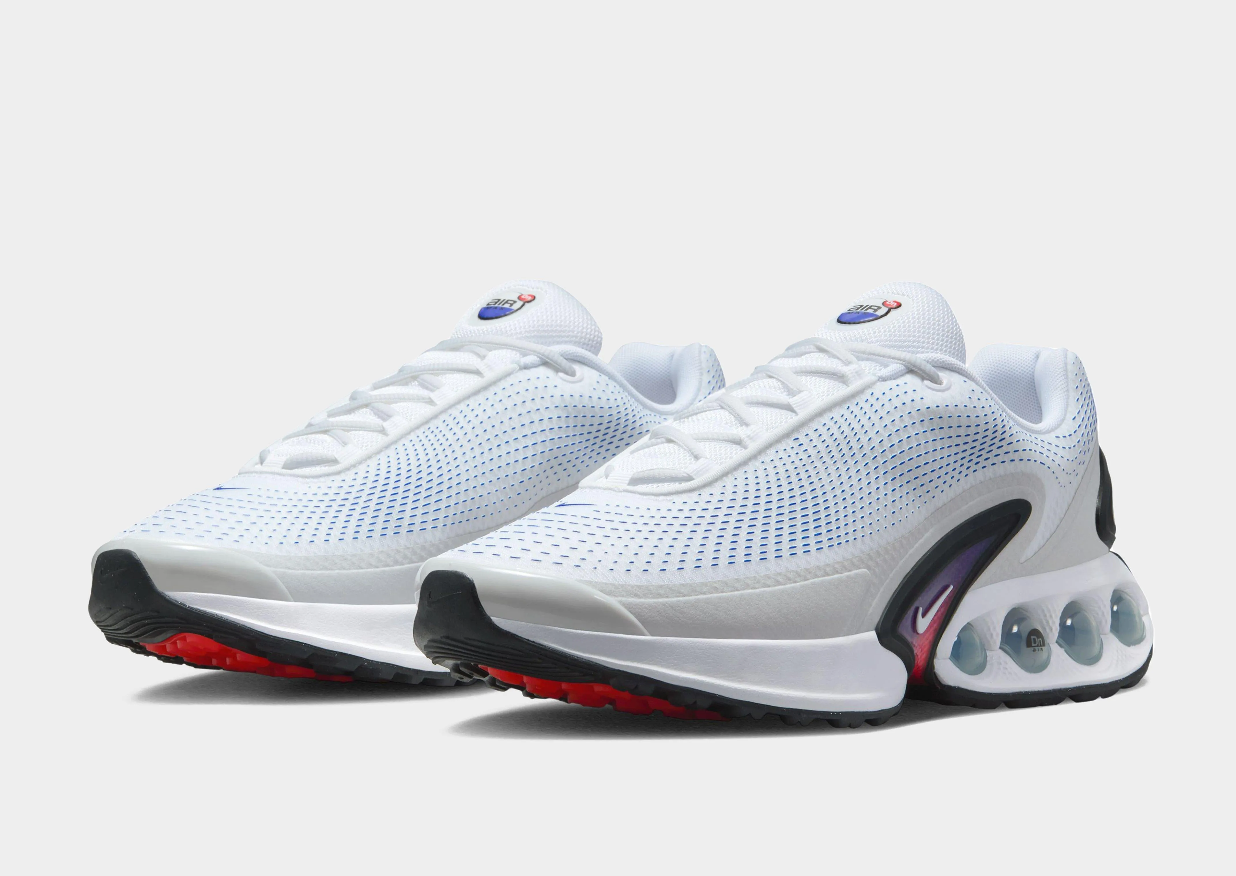 Air Max DN Effortless Entry