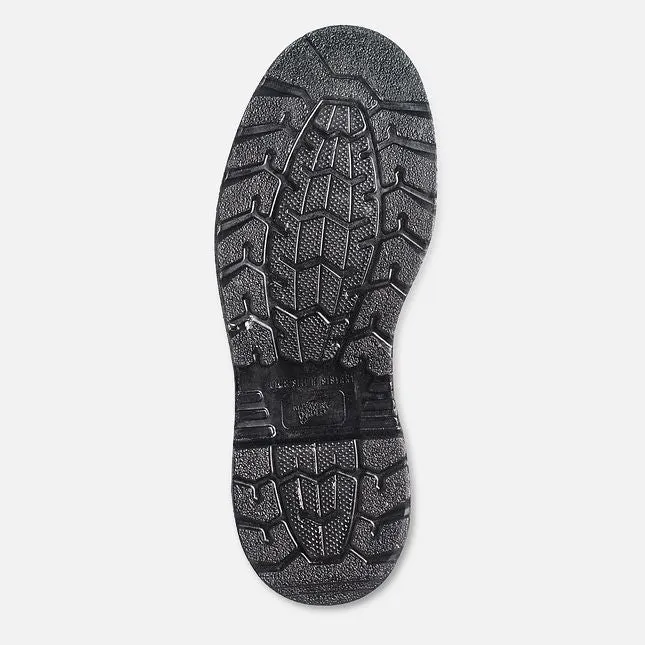 Red Wing CSA-Approved Steel Toe Supersole 2.0 Boots - 2414 Rodeo Event