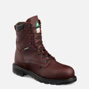 Breathable Design Red Wing CSA-Approved Steel Toe Supersole 2.0 Boots - 2414