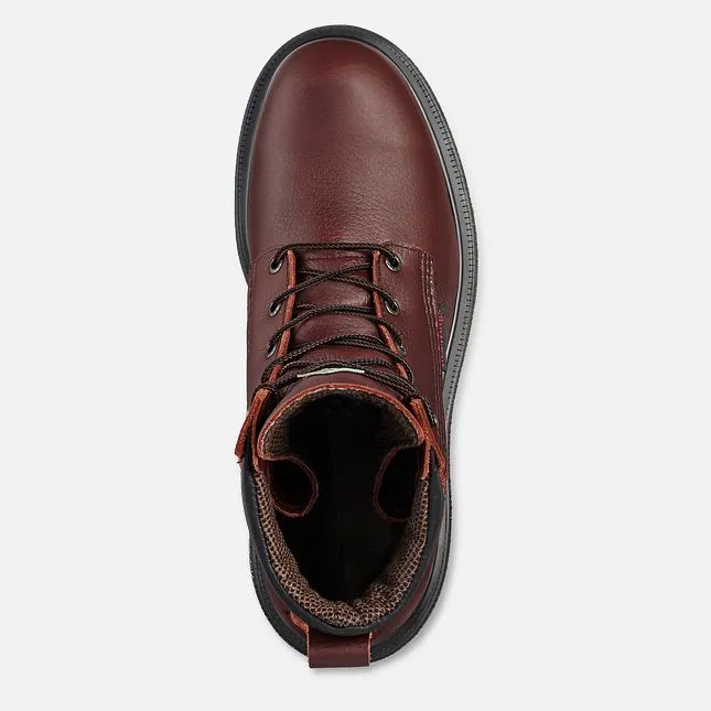 Red Wing CSA-Approved Steel Toe Supersole 2.0 Boots - 2414 High Shaft