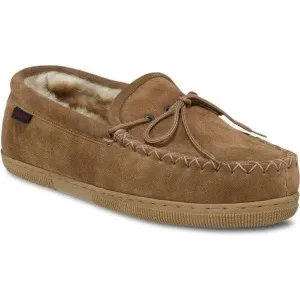 Slip-On Travel Shoes Red Wing Genuine Sheepskin Slipper 97515