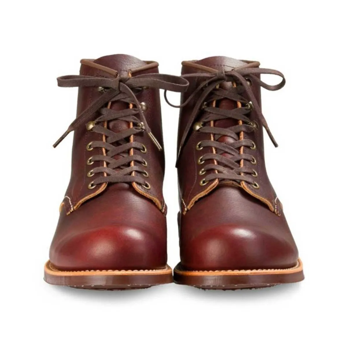 fashionable footwear Red Wing Men's Blacksmith 3340 Briar Brown