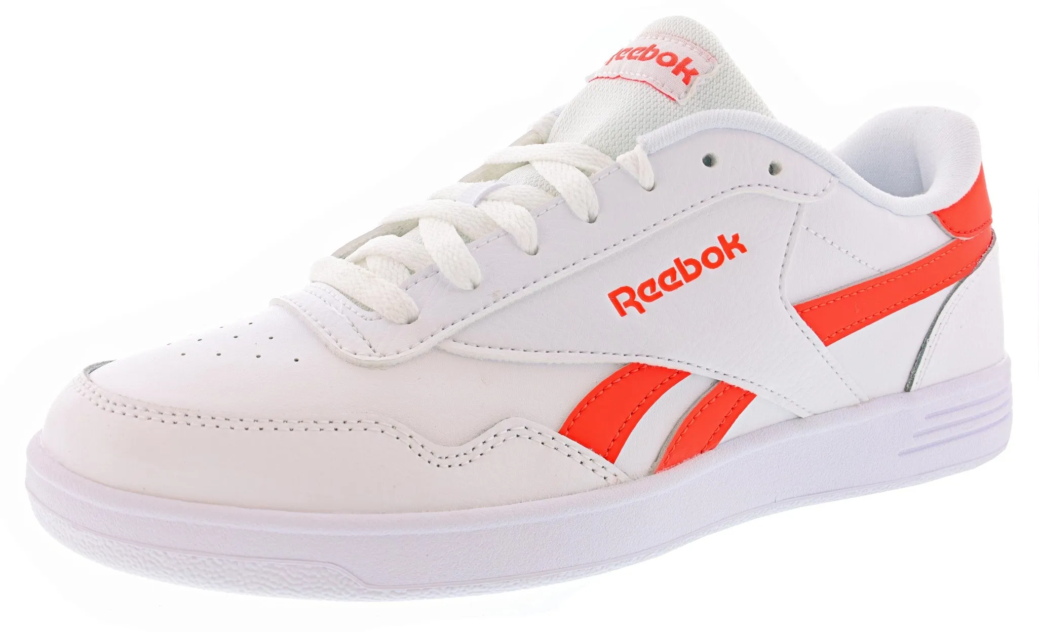 Reebok Men's Royal Techque T Walking Shoes Street Fashioned Comfort Flex