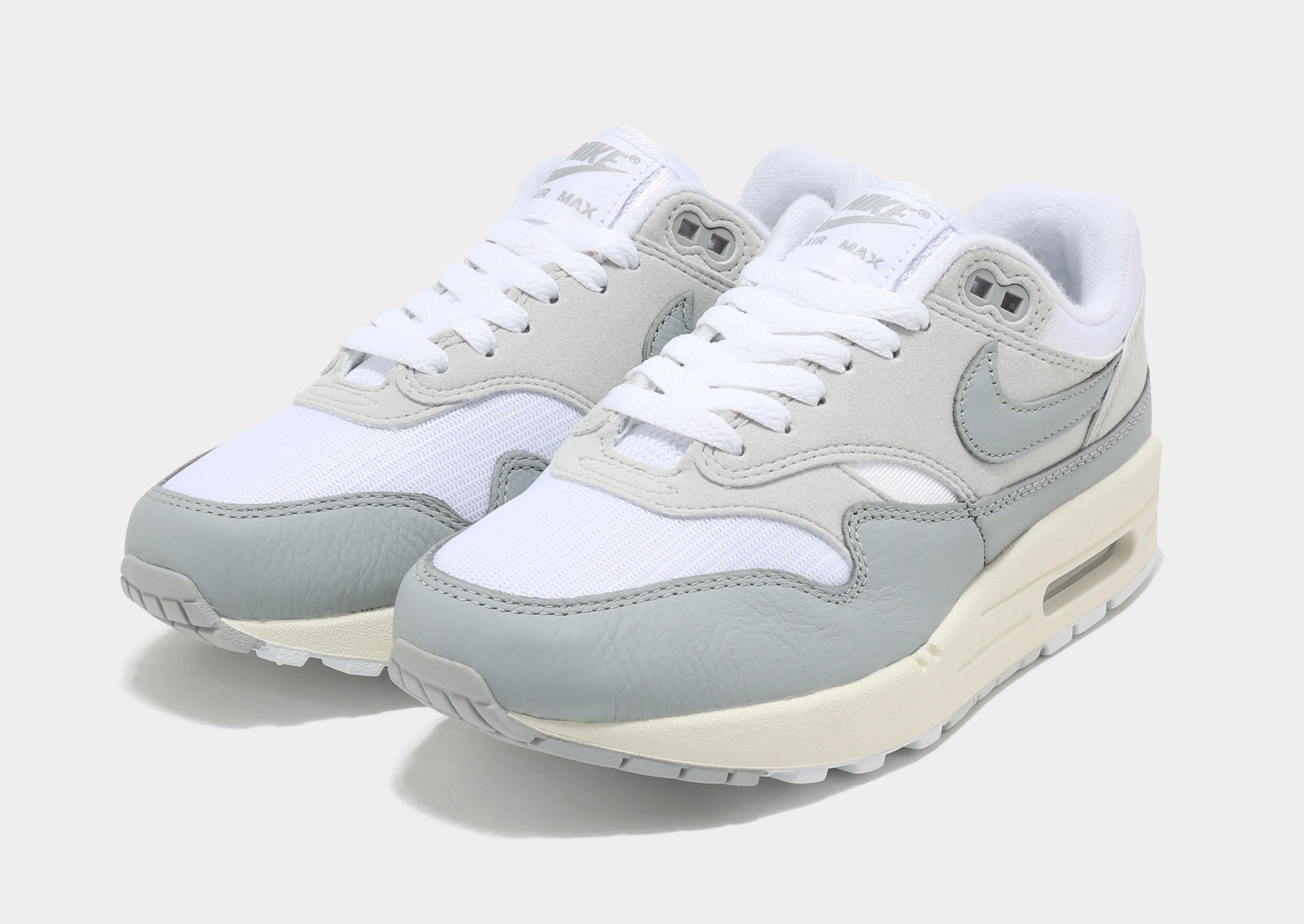 Torsion Plate Elasticated Air Max 1 '87 Women's